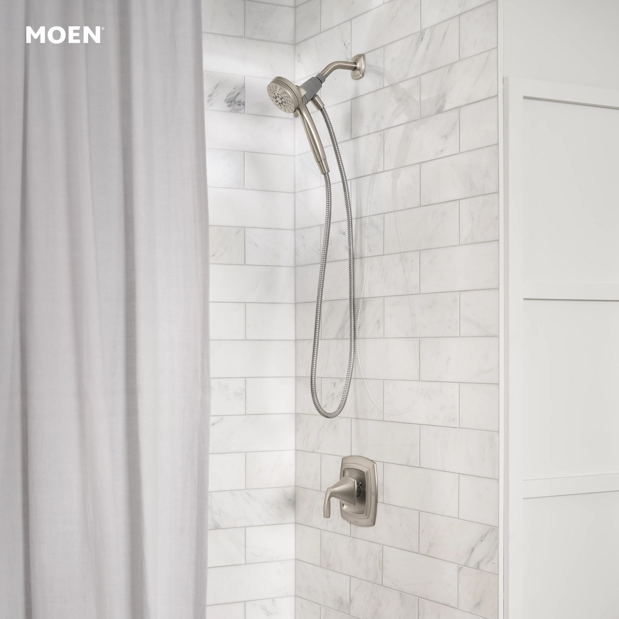 Engage Handshower with Spot Resist