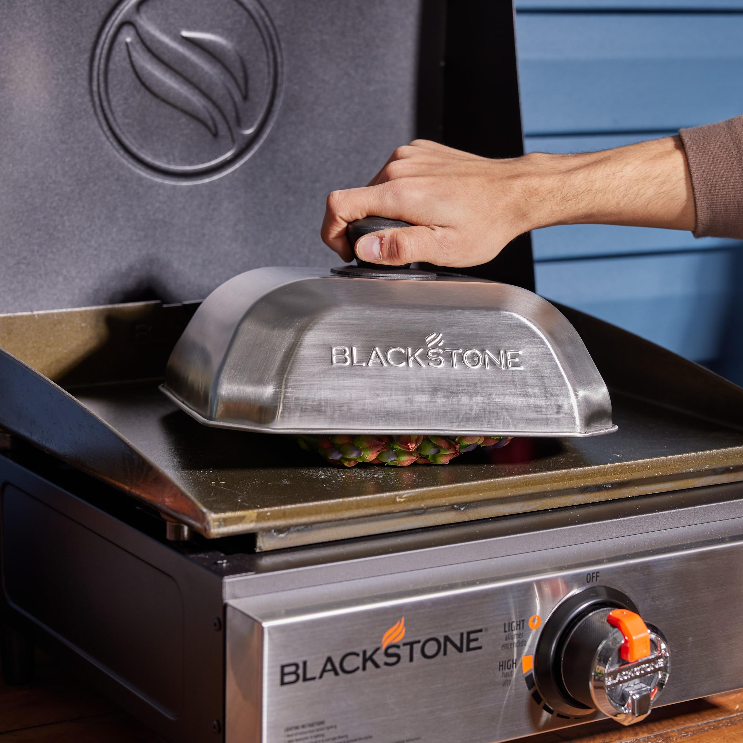 Blackstone Blackstone Culinary Griddle Basting Cover