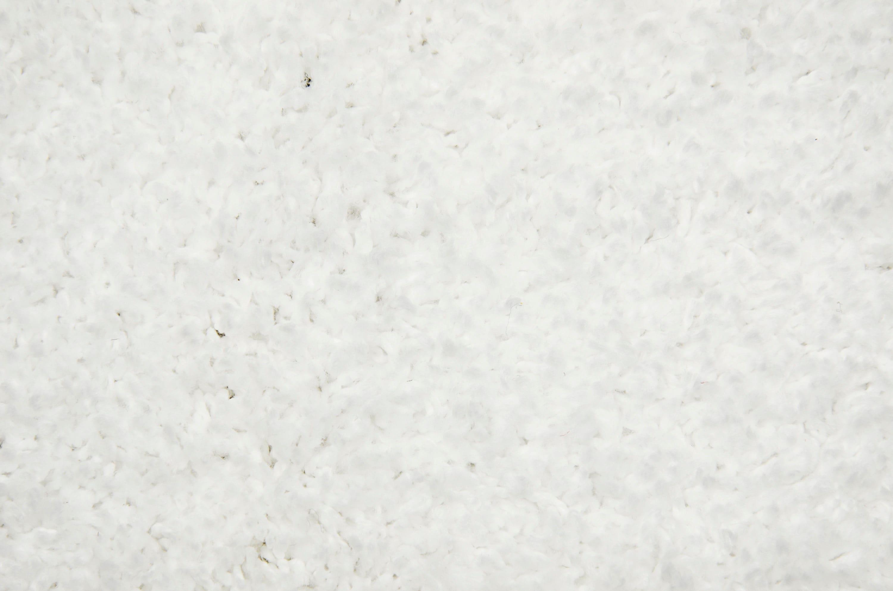Garland Rug Skyline Shag White Indoor Area Rug, 9' x 12'