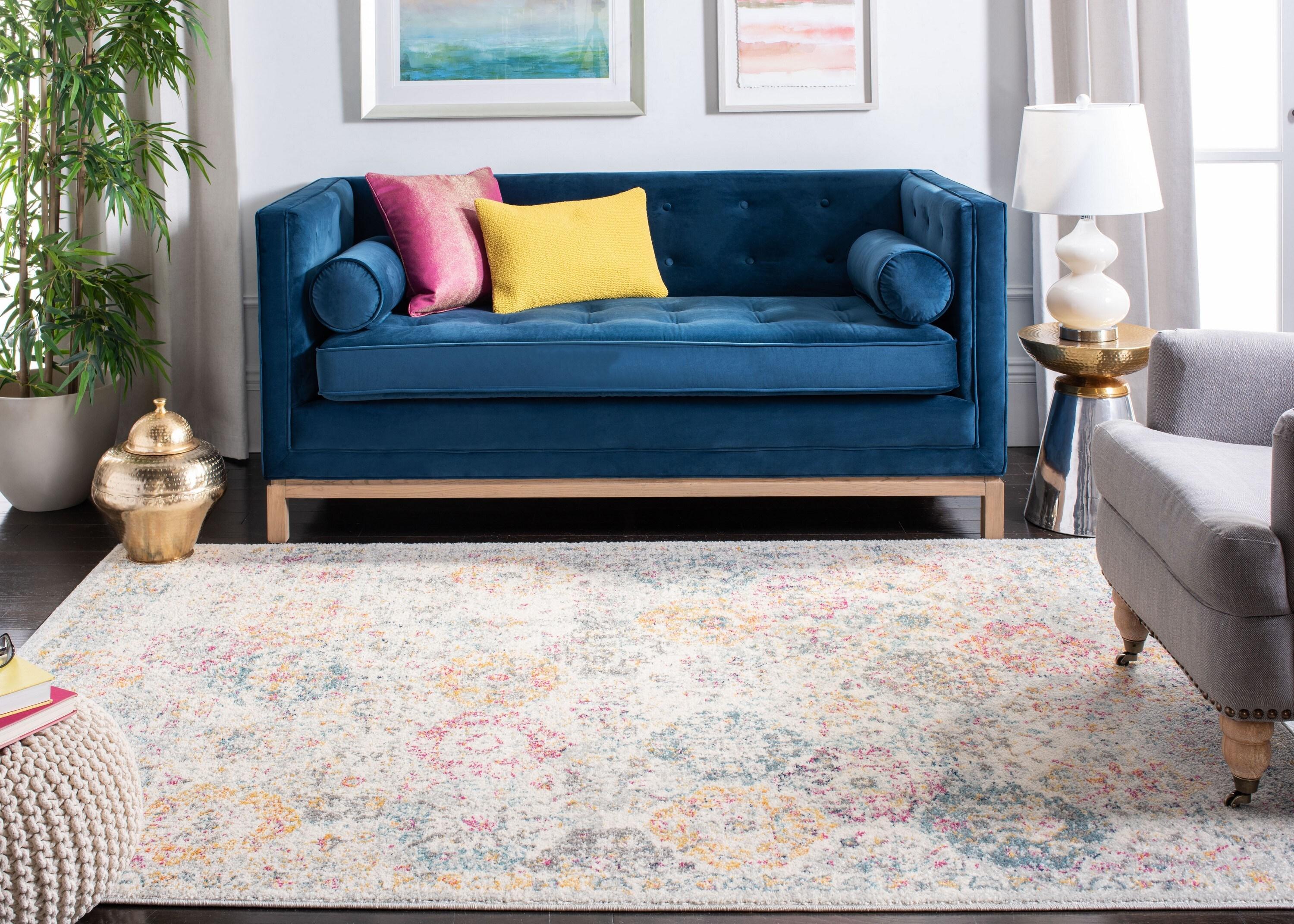 Cronin Oriental Rug