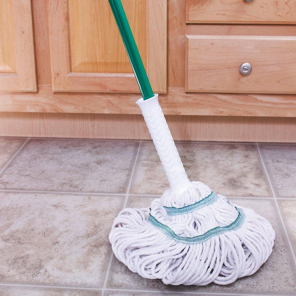Libman Mop Head