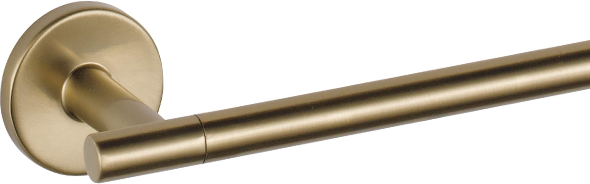 Trinsic 30 in. Wall Mount Towel Bar Bath Hardware Accessory