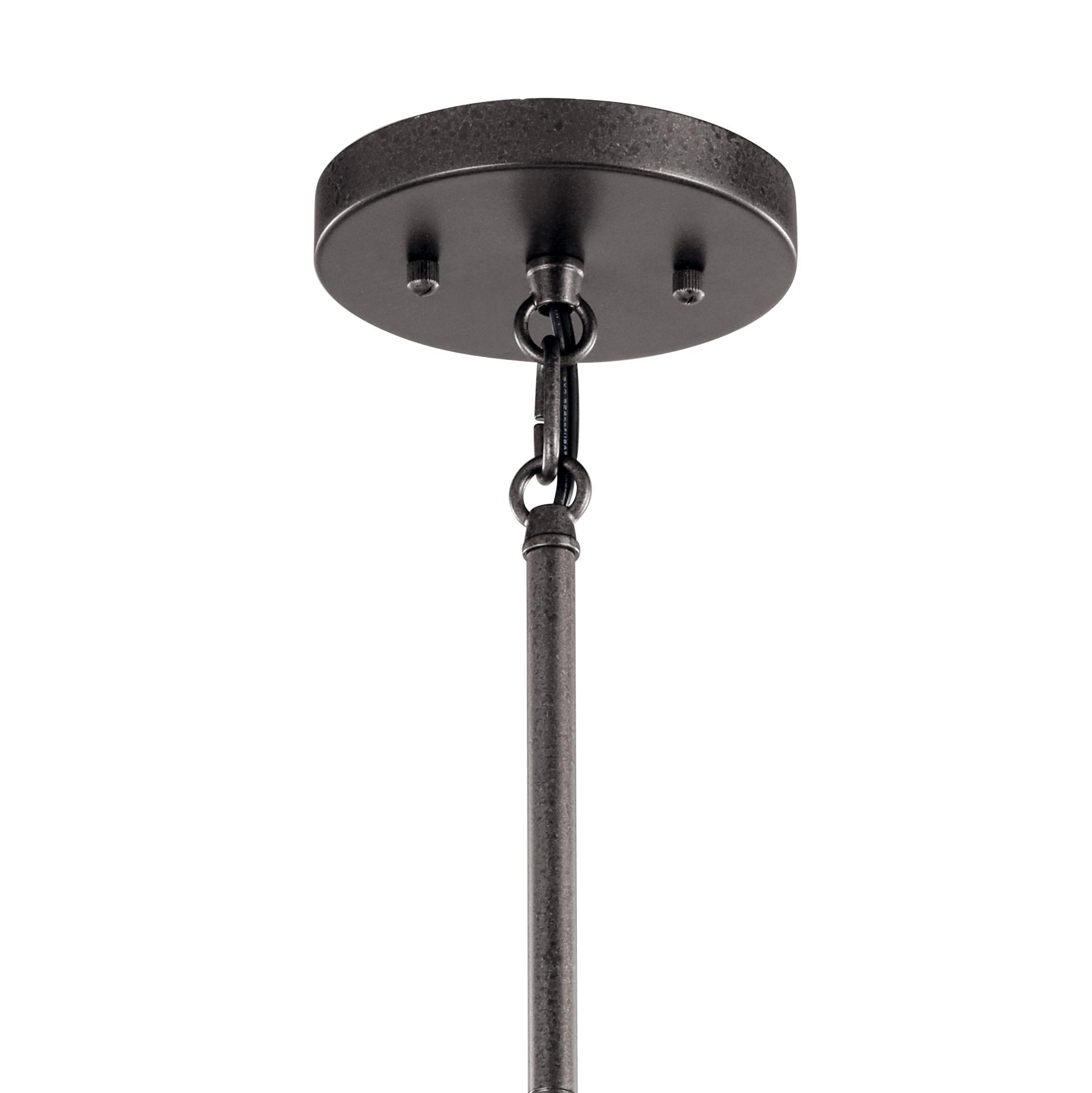 Catherina Outdoor Pendant