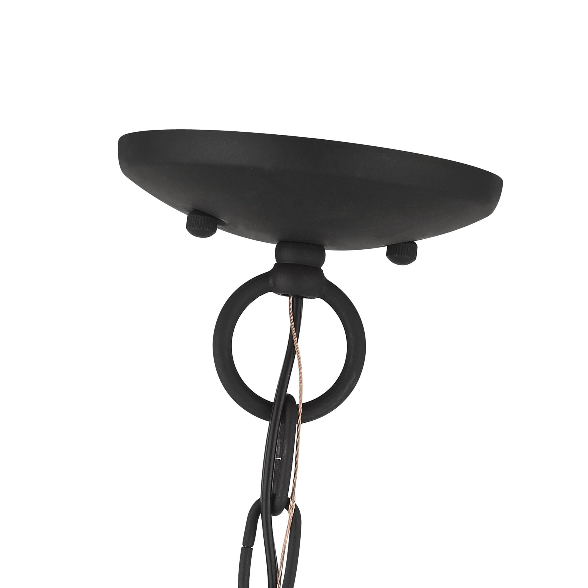 Laclair 3 - Light Pendant