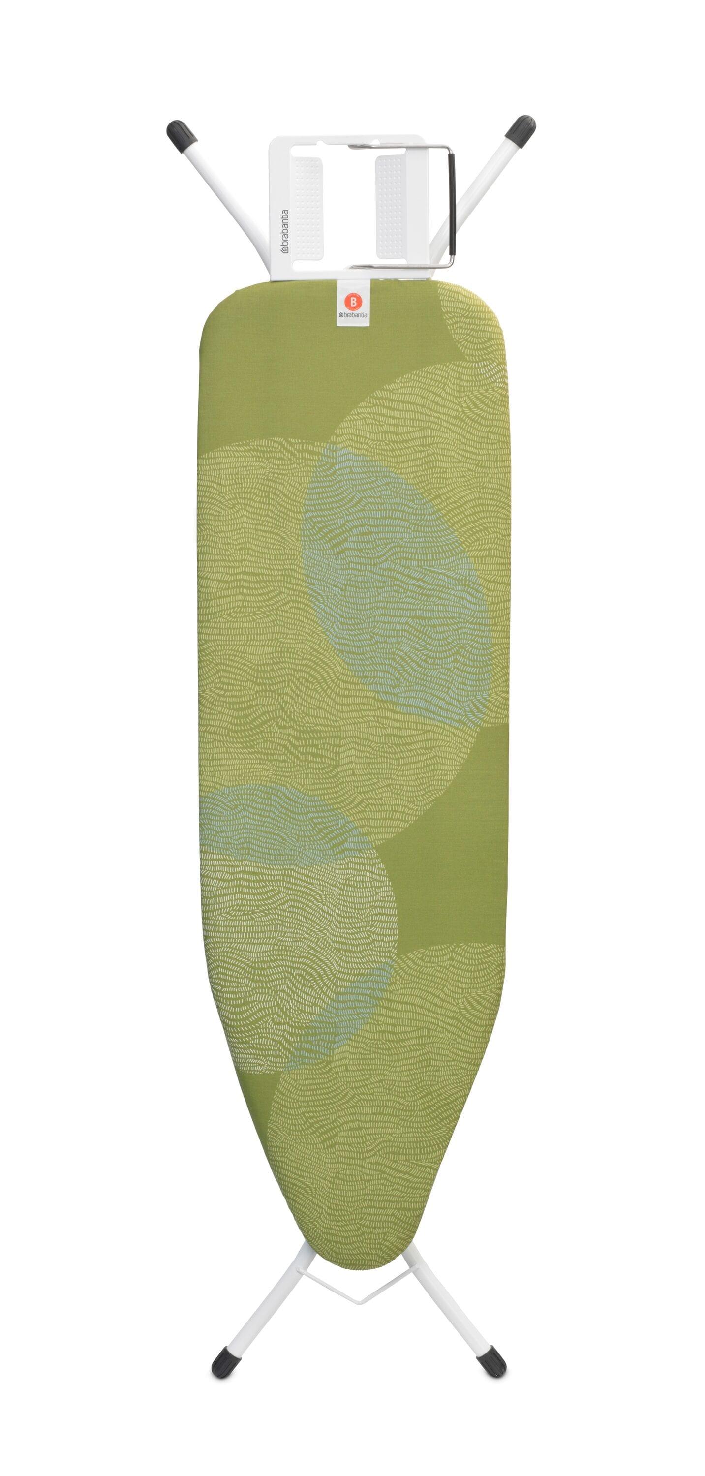 Brabantia Size B Medium Ironing Board with Steam Iron Rest & Reviews | Wayfair