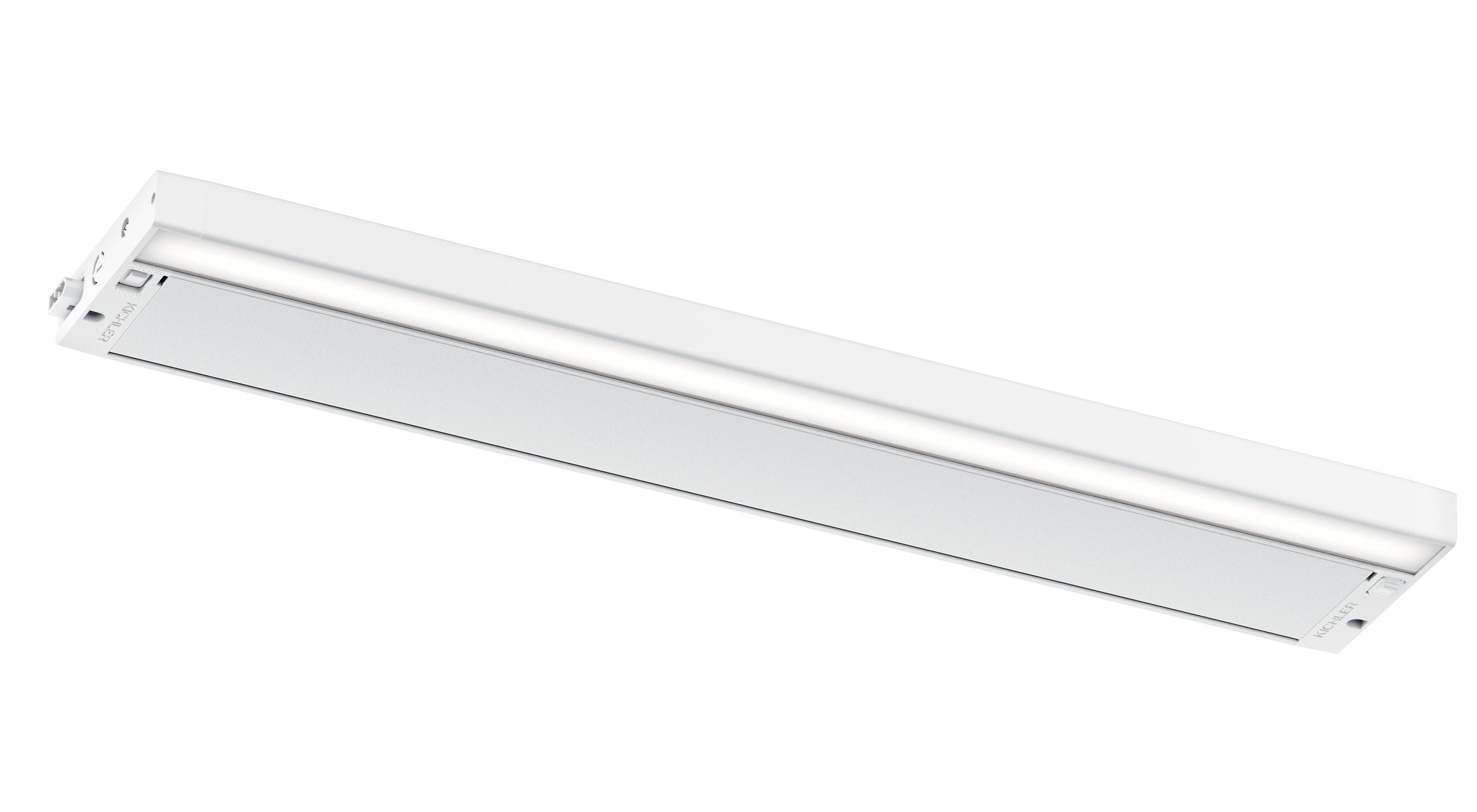 6U Series LED Under Cabinet