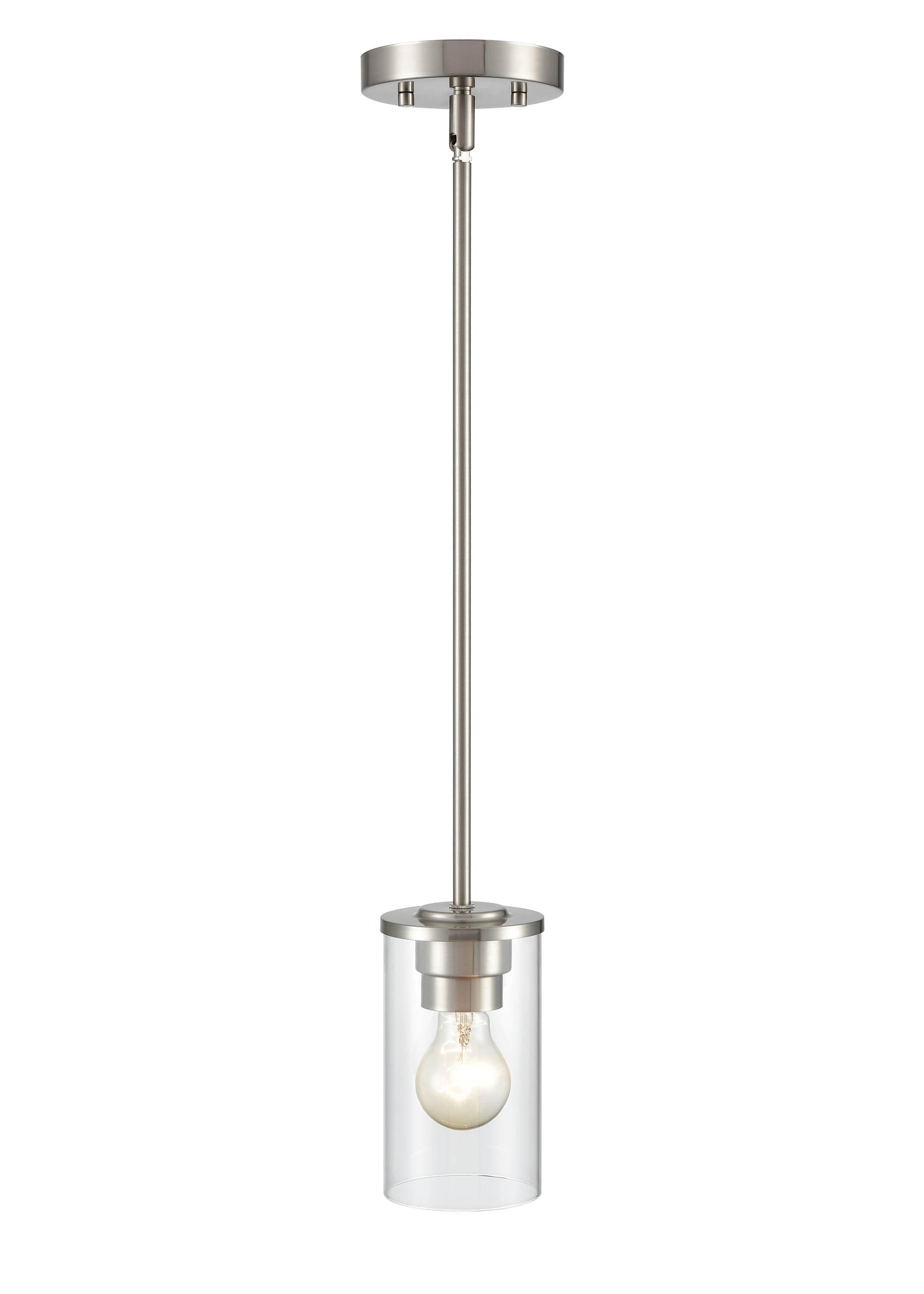 Verlana 1 - Light Single Pendant