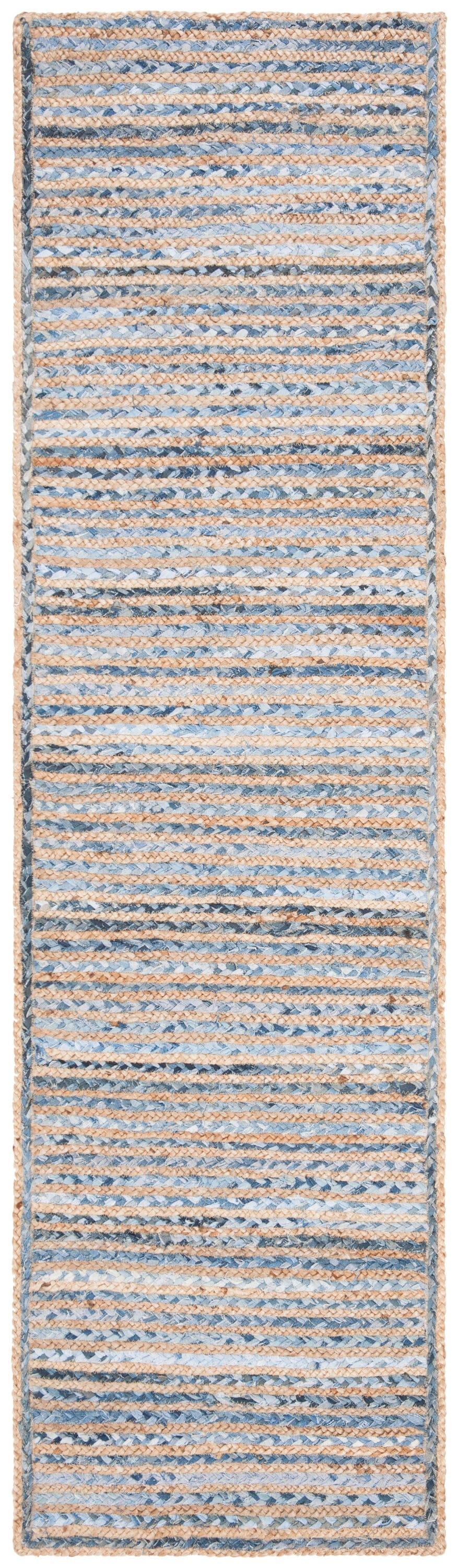 Williar Hand Woven Jute Rug