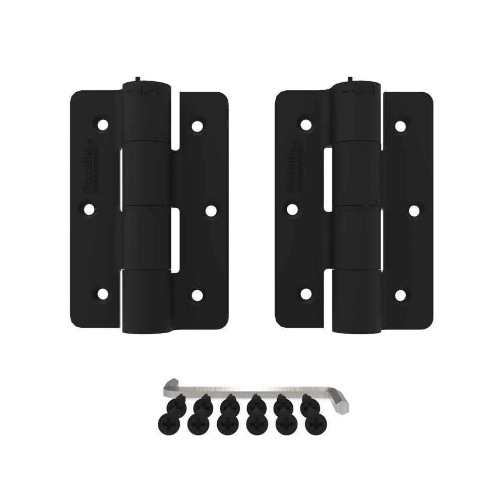 Standard Butterfly Hinge (Set of 2)