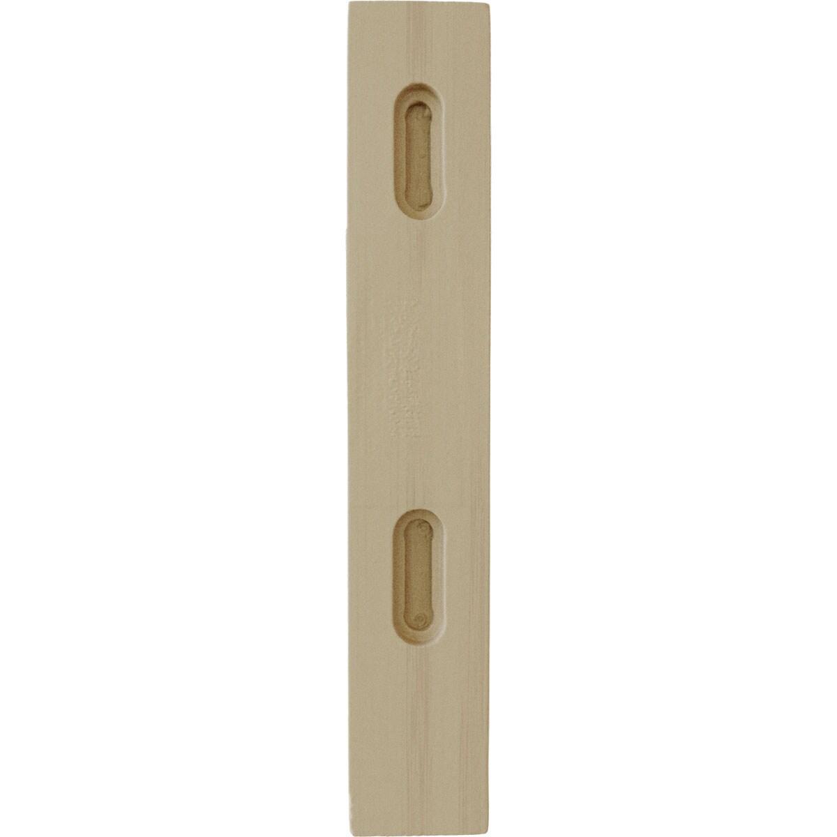 Ekena Millwork Avila 10.5"H x 1.75"W x 7.5"D Bracket