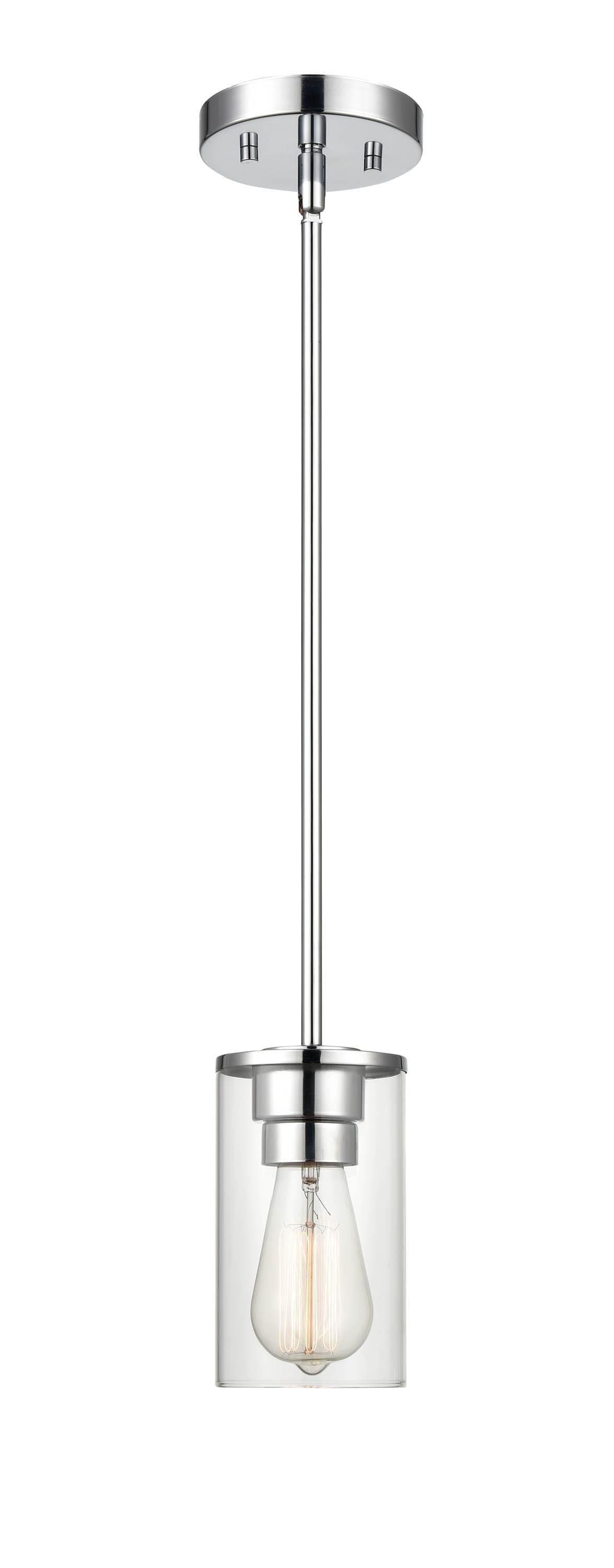 Verlana 1 - Light Single Pendant