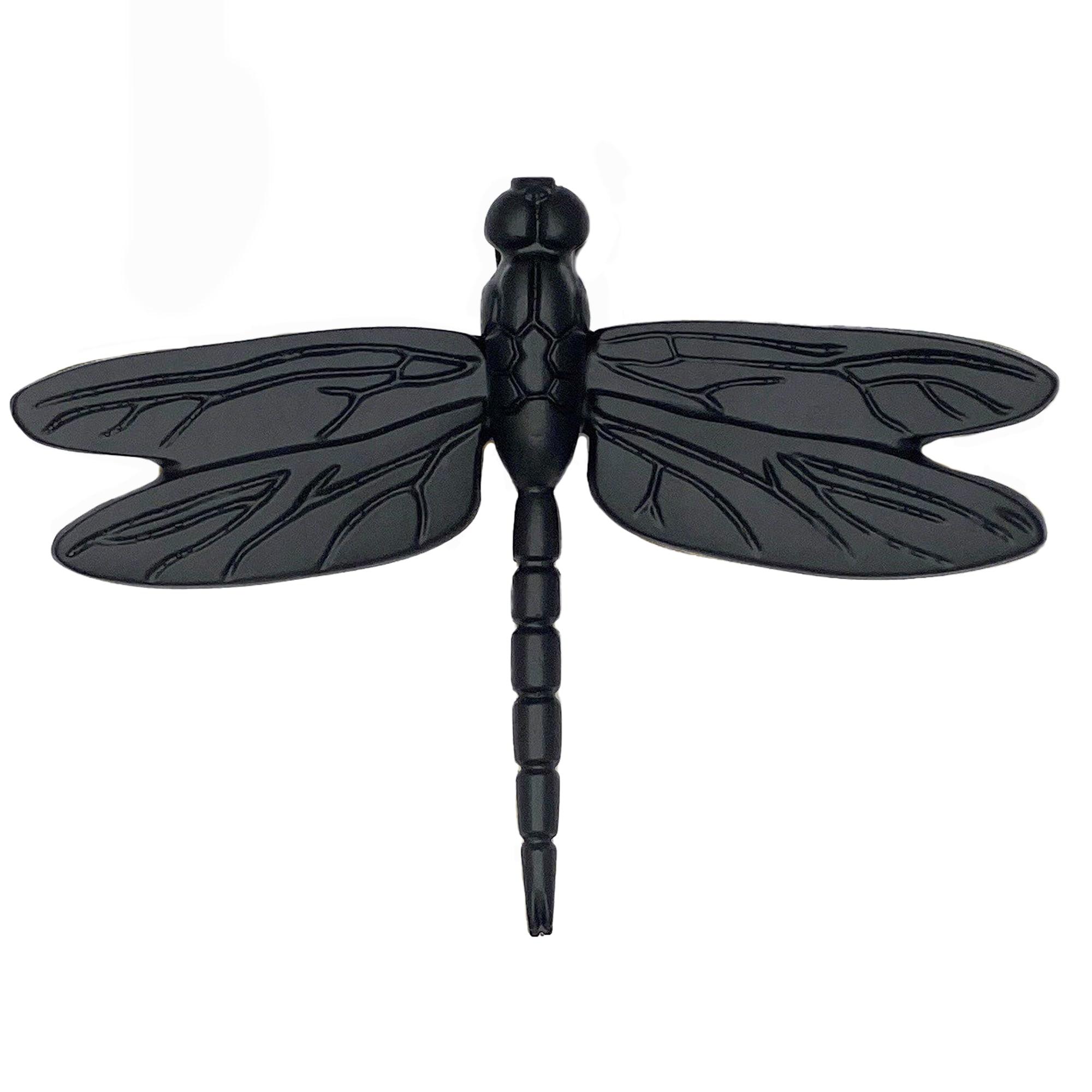 Michael Healy Dragonfly in Flight Door Knocker