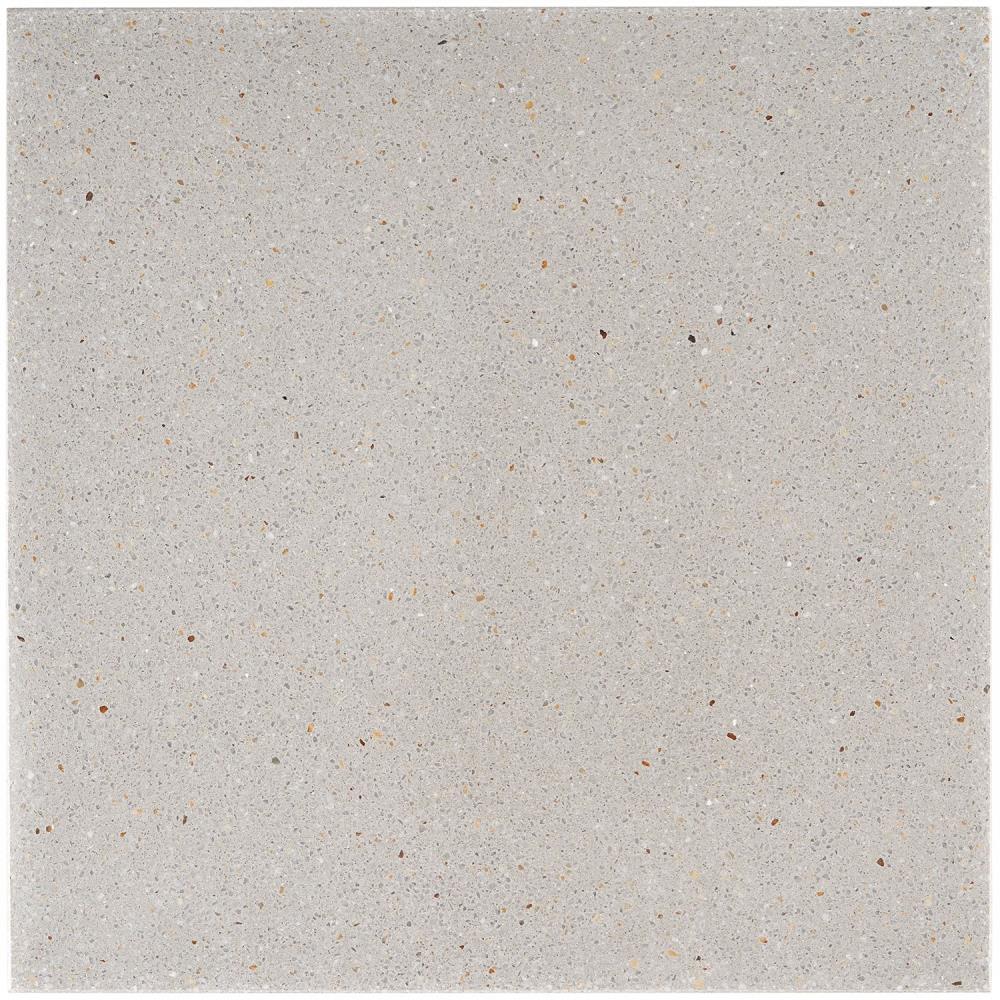 Durham 16.14 in. x 16.14 in. Polished Terrazzo Floor and Wall Tile (3.61 Sq. Ft. / Case)