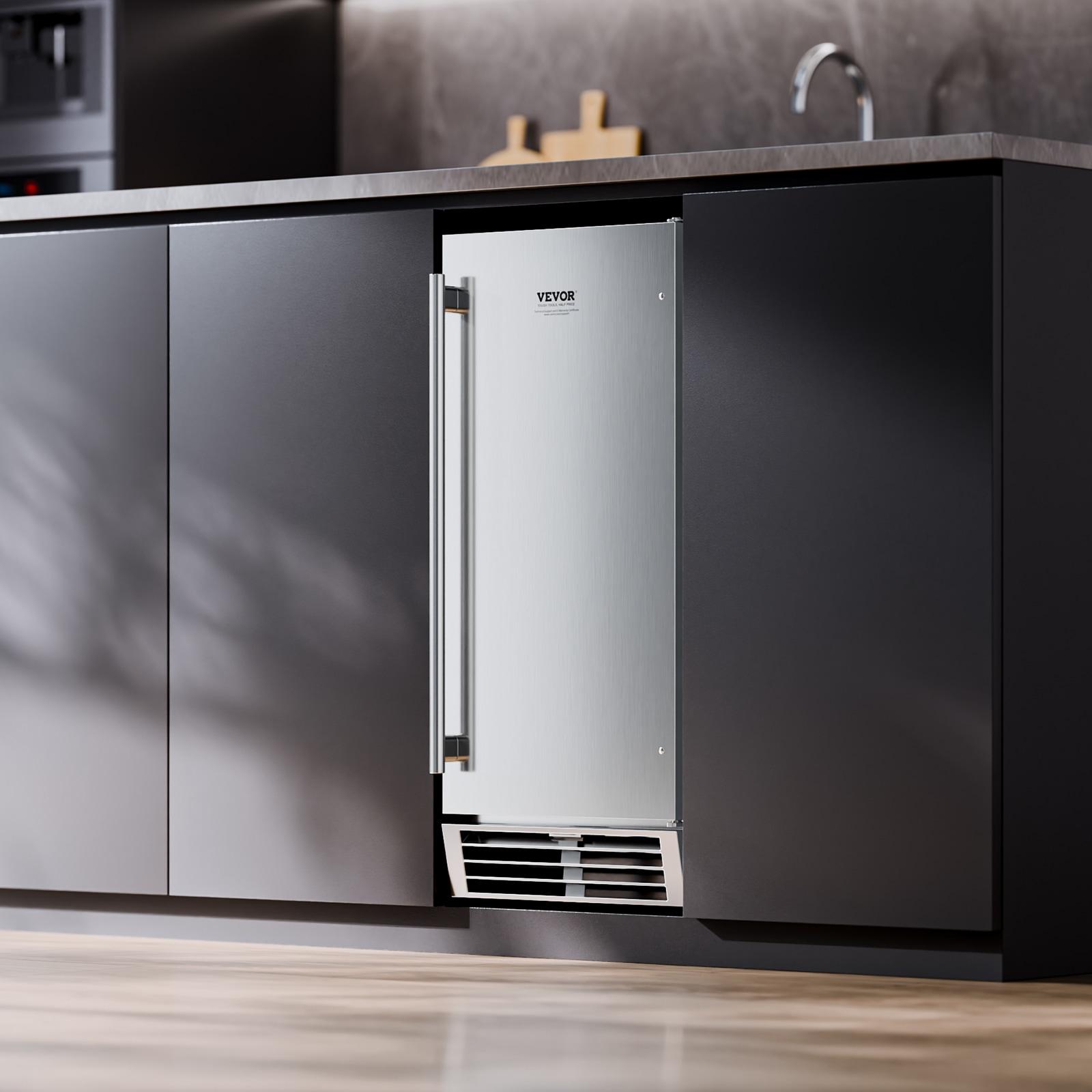 VEVOR VEVOR Soft Serve Ice Cream Machine Maker