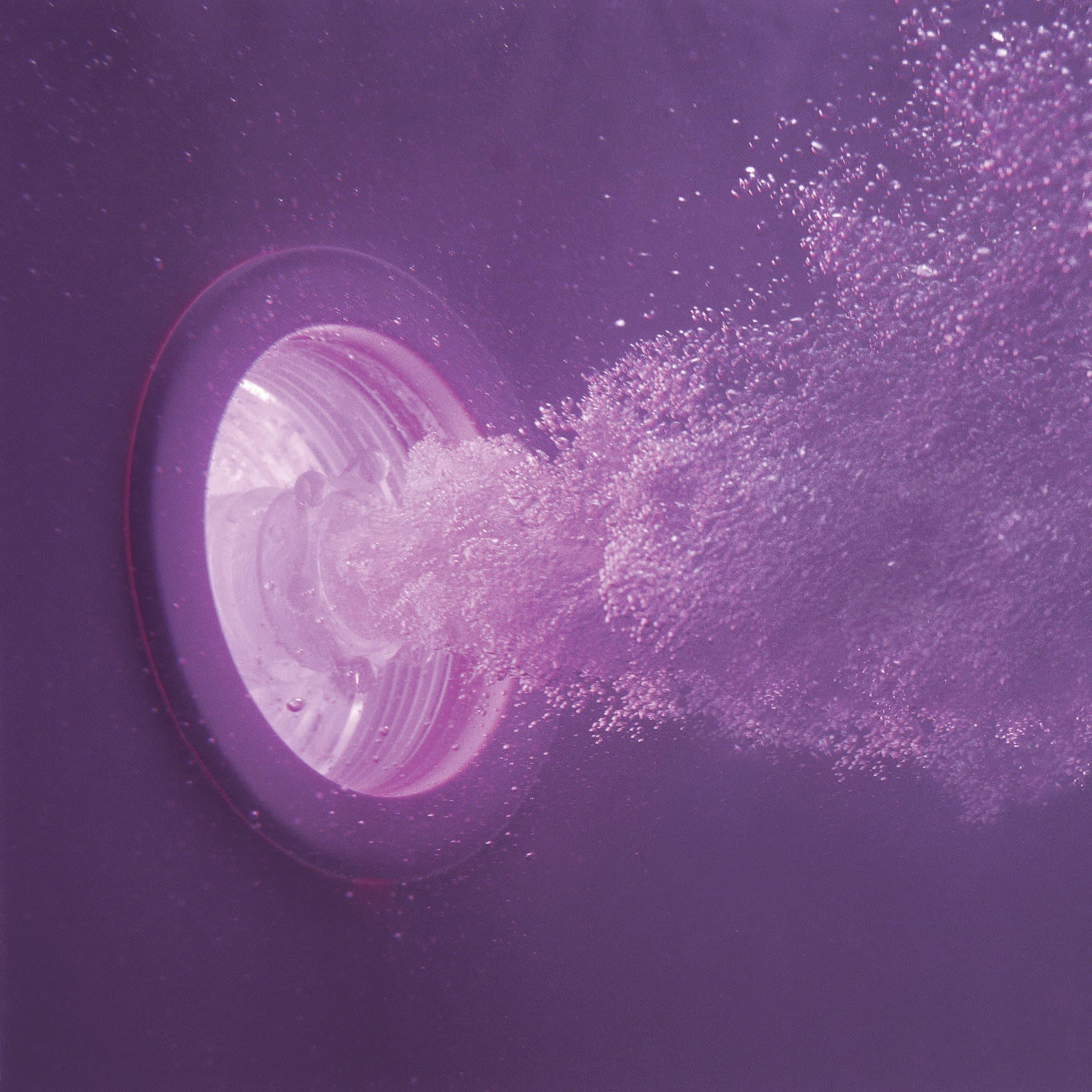 Fuzion® 65.75" Corner Acrylic Combination Bathtub