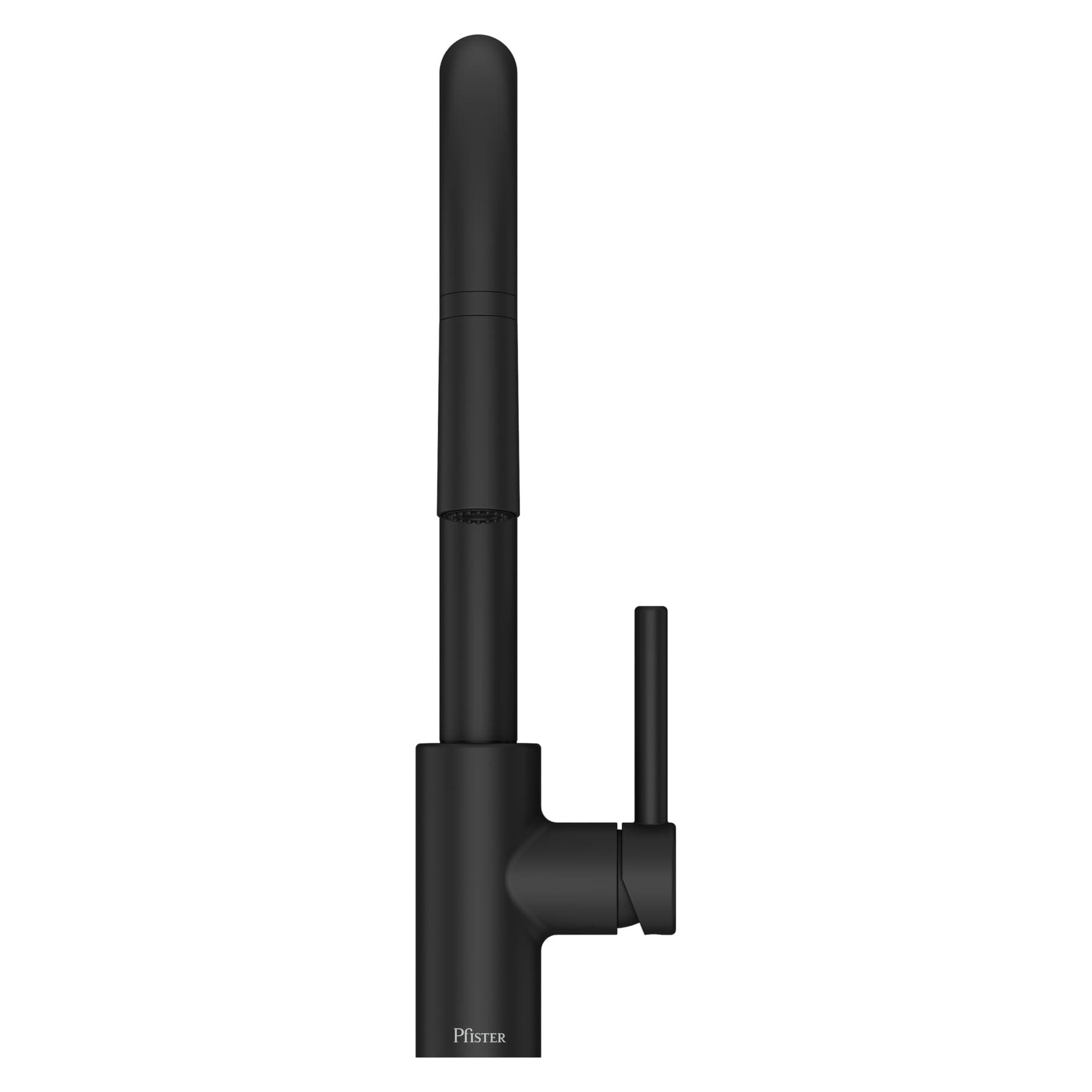 Stellen Pull Down Bar Faucet