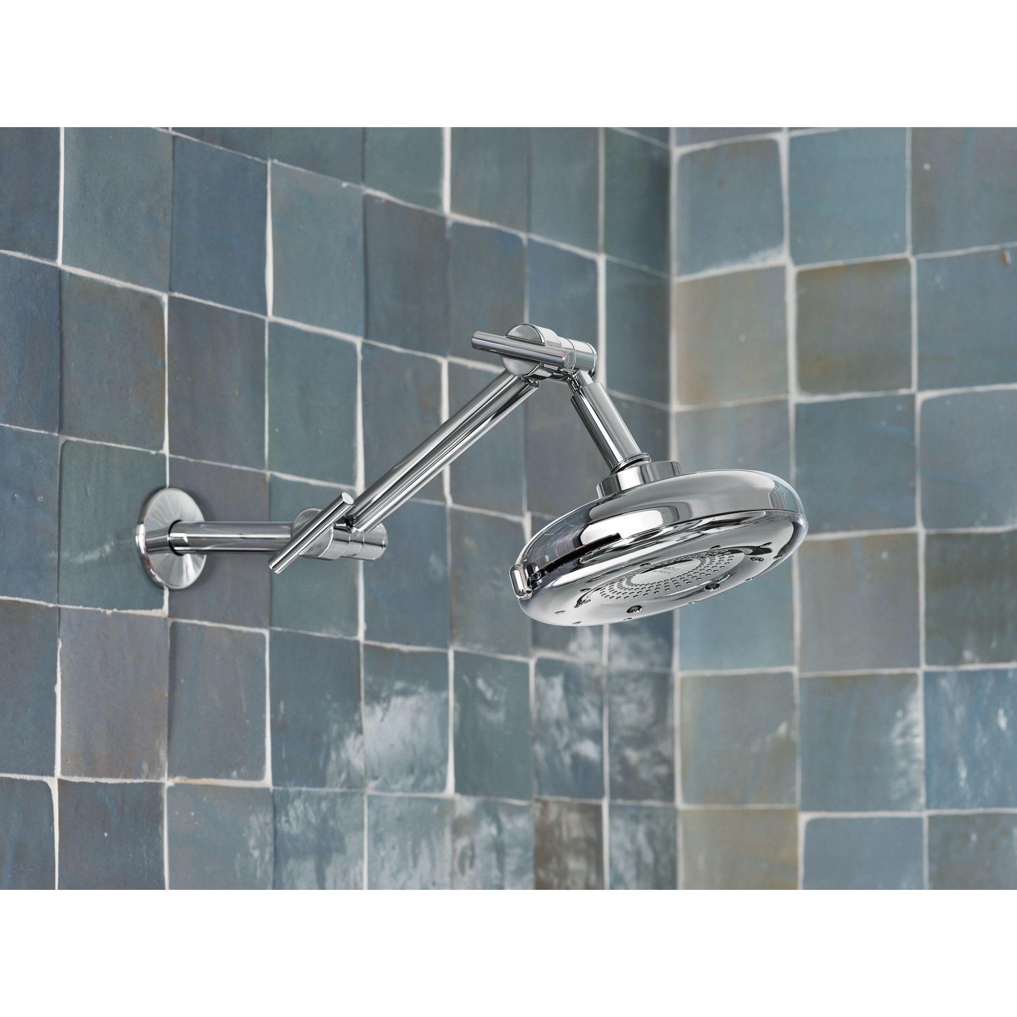 Nebia Brushed Nickel Shower Arm