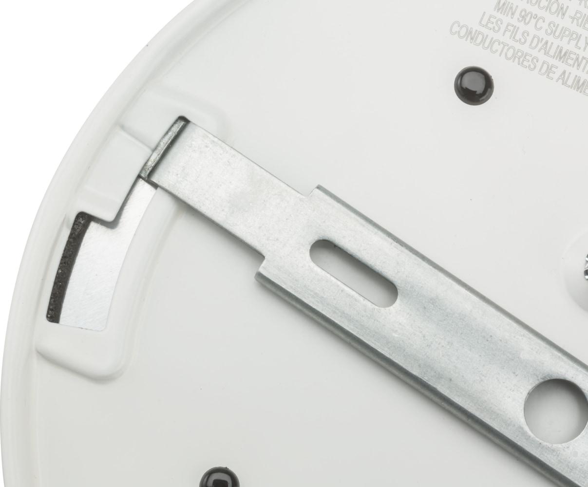 Juno Dimmable Circle Fixture Component Ceiling Light