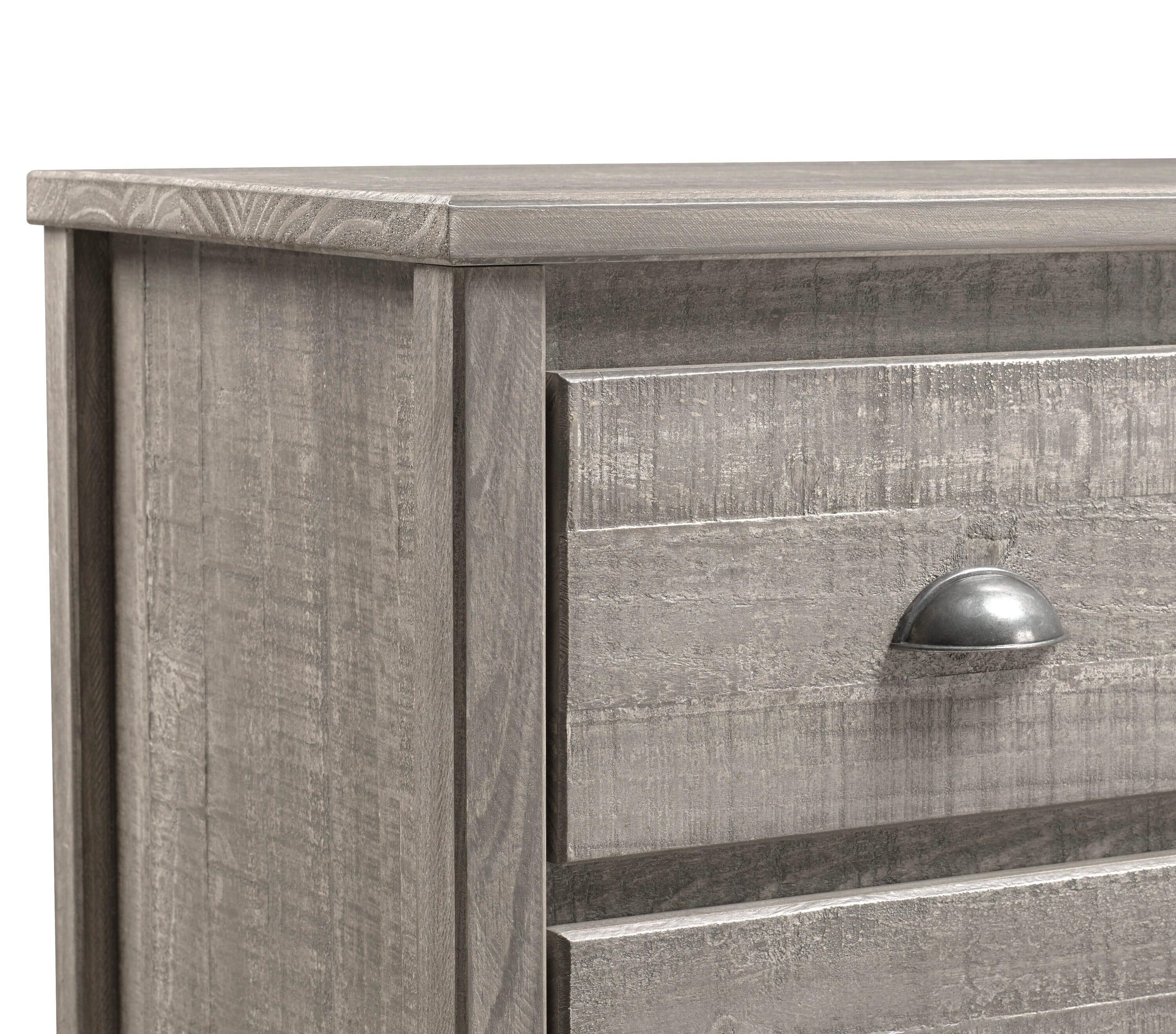 Baja 6 - Drawer Dresser