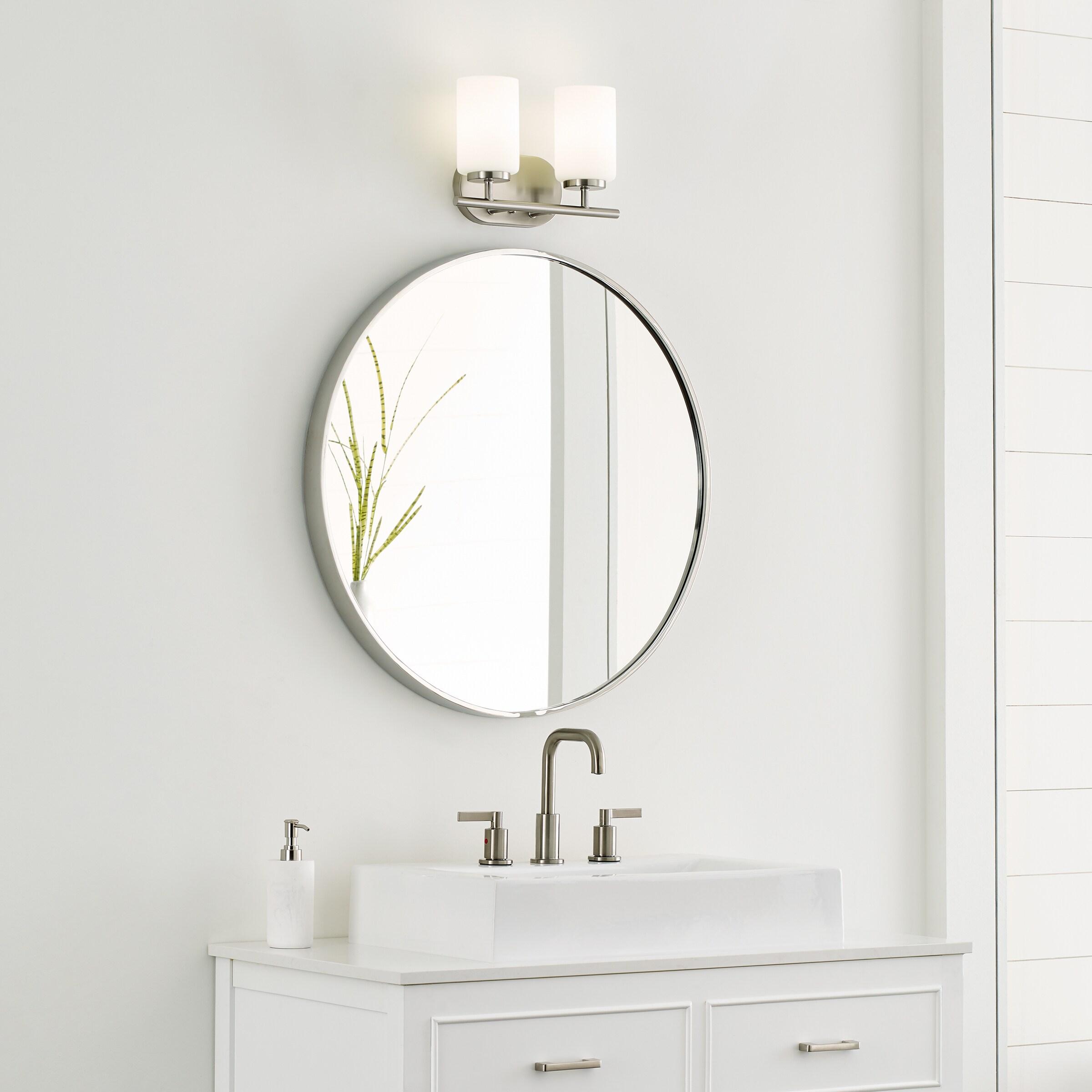 Oslo Bath Wall Light