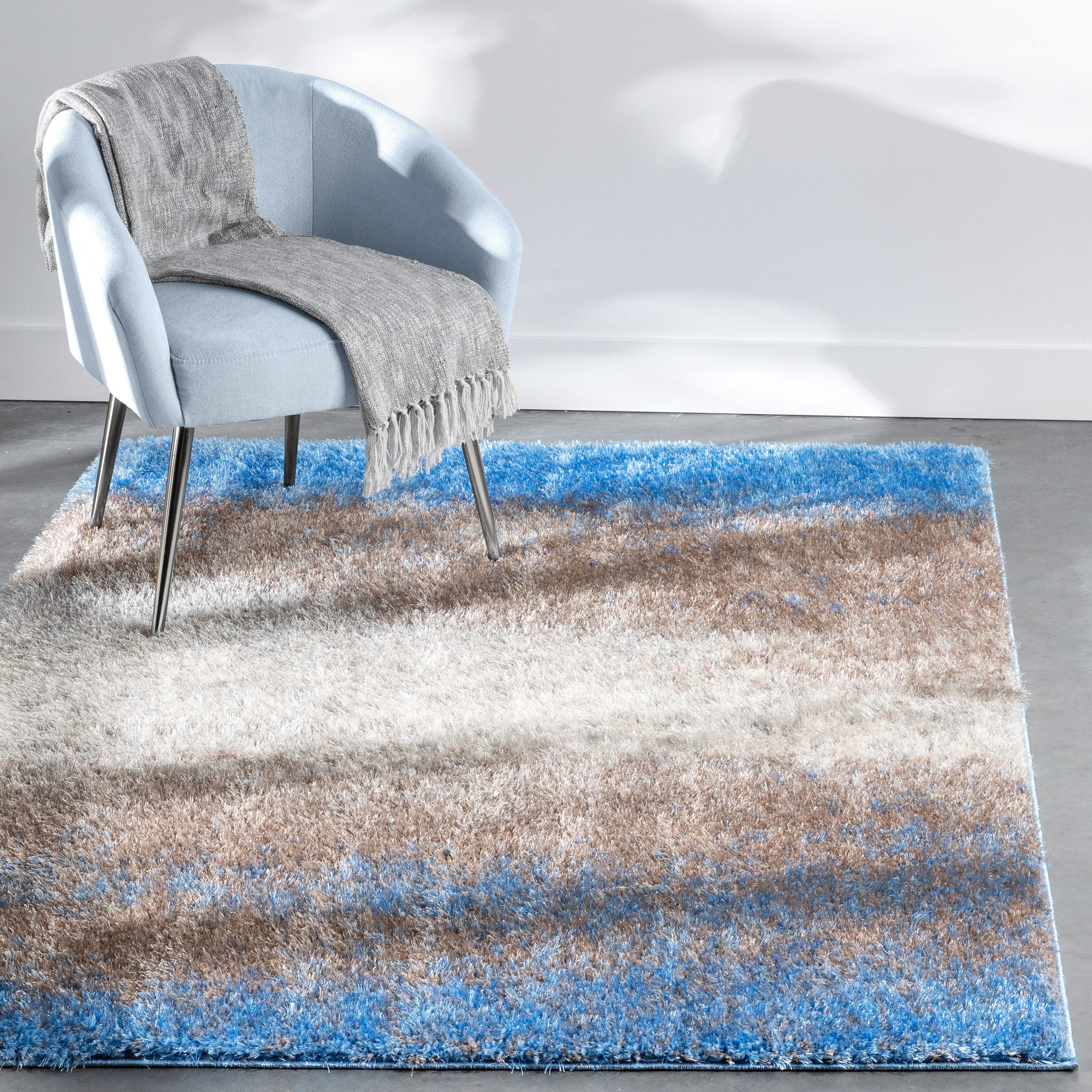 Canyon Abstract Rug