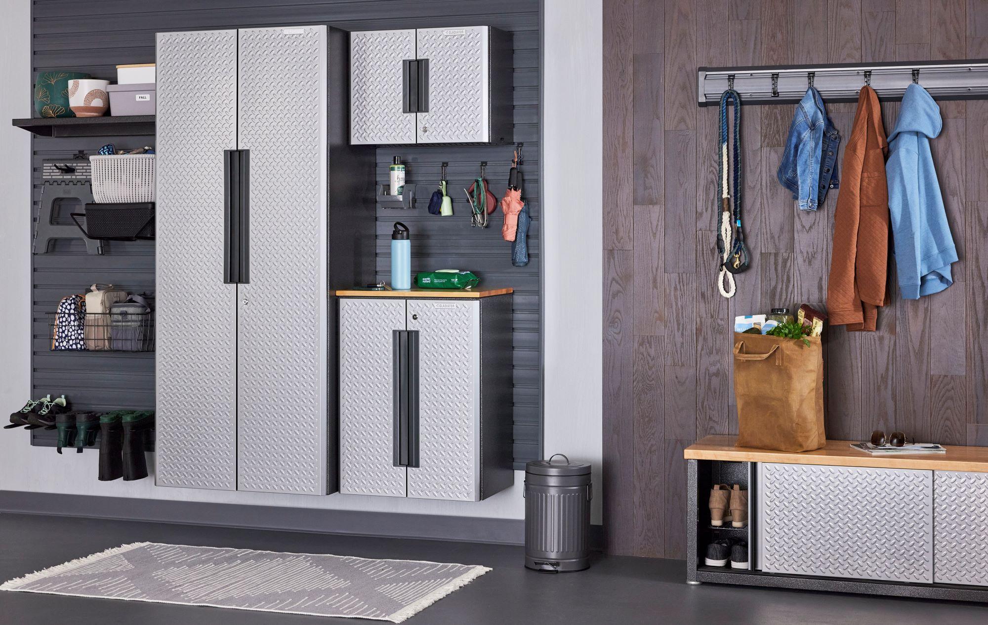 Gladiator® 30" Shelving