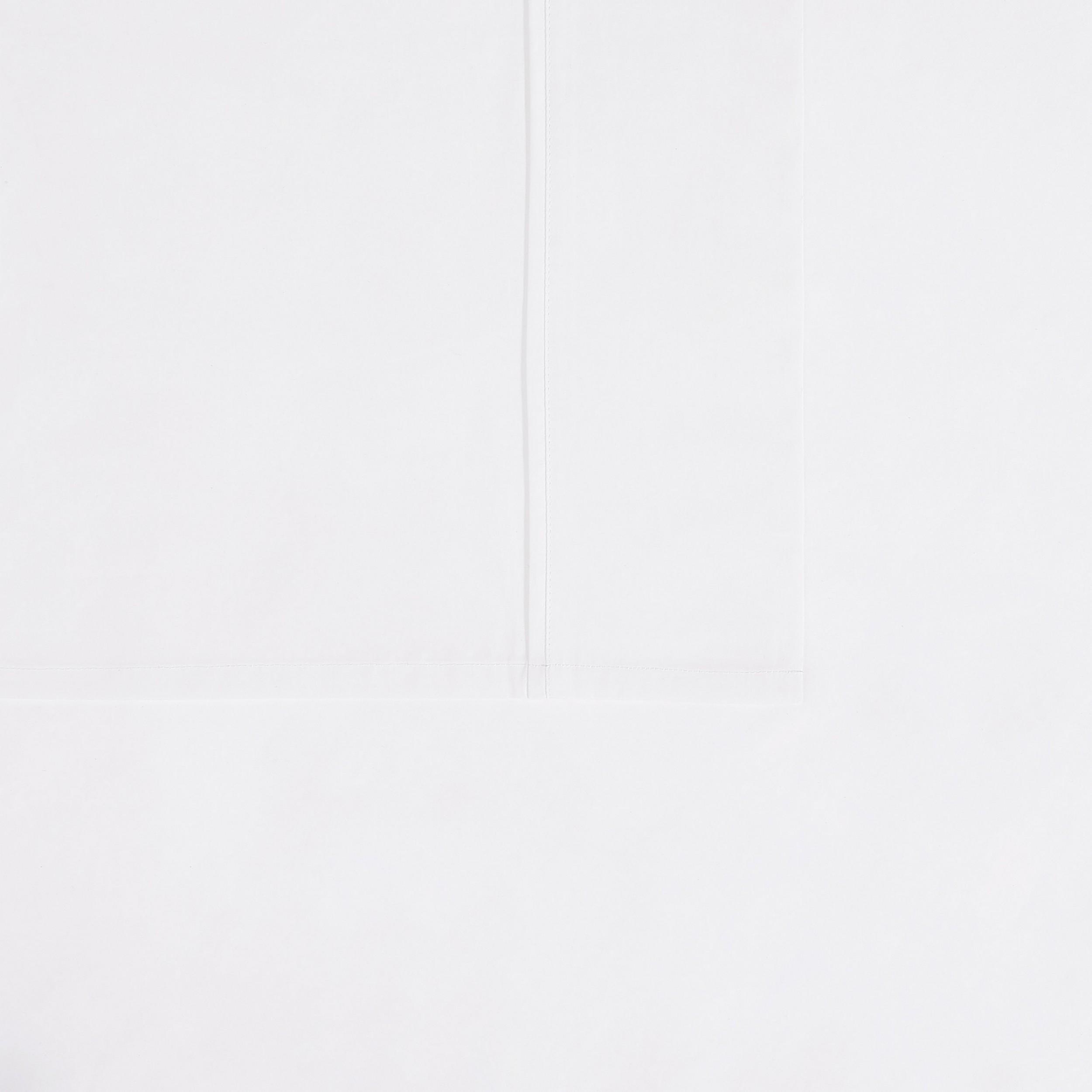 Cannon Solid Percale