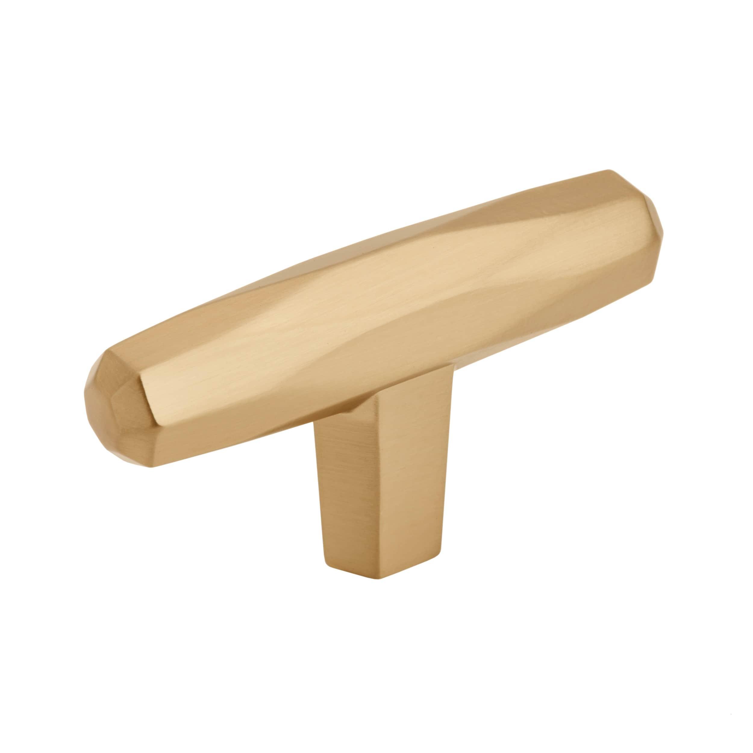 St. Vincent 1 7/16" Length Bar Knob