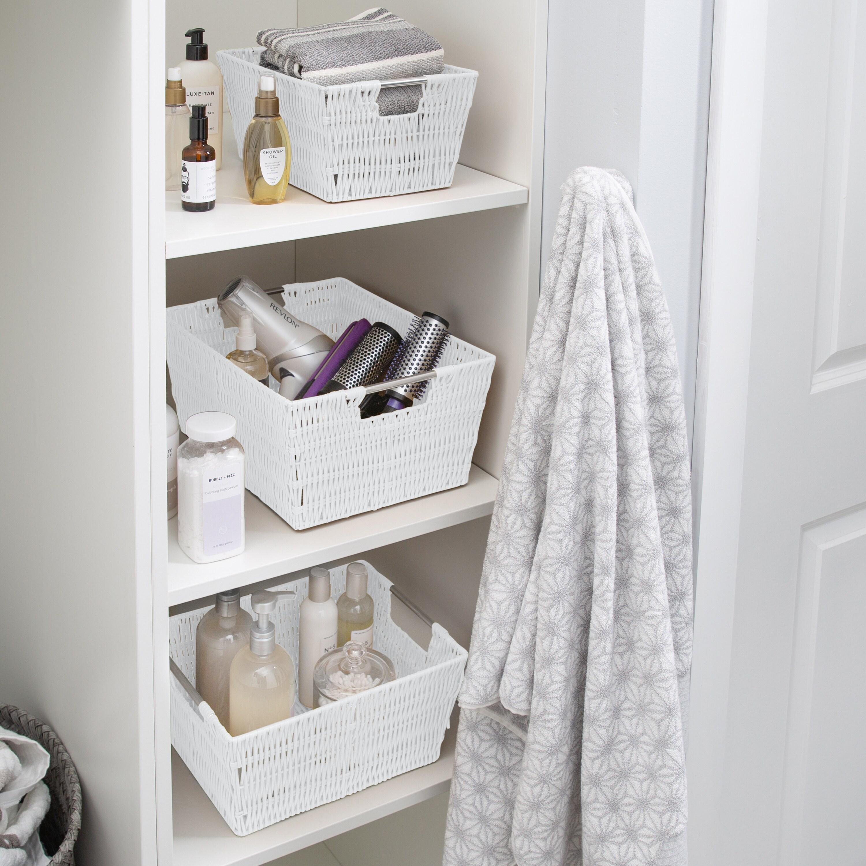 Simplify Simplify Plastic Box