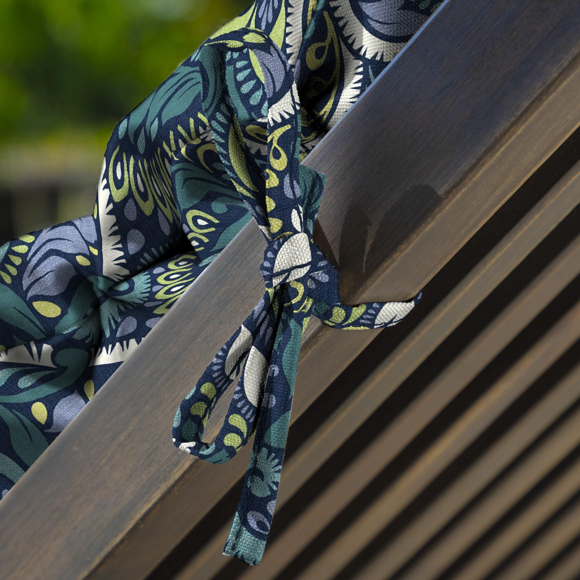 ARDEN Outdoor Chaise Lounge 3.5" Cushion