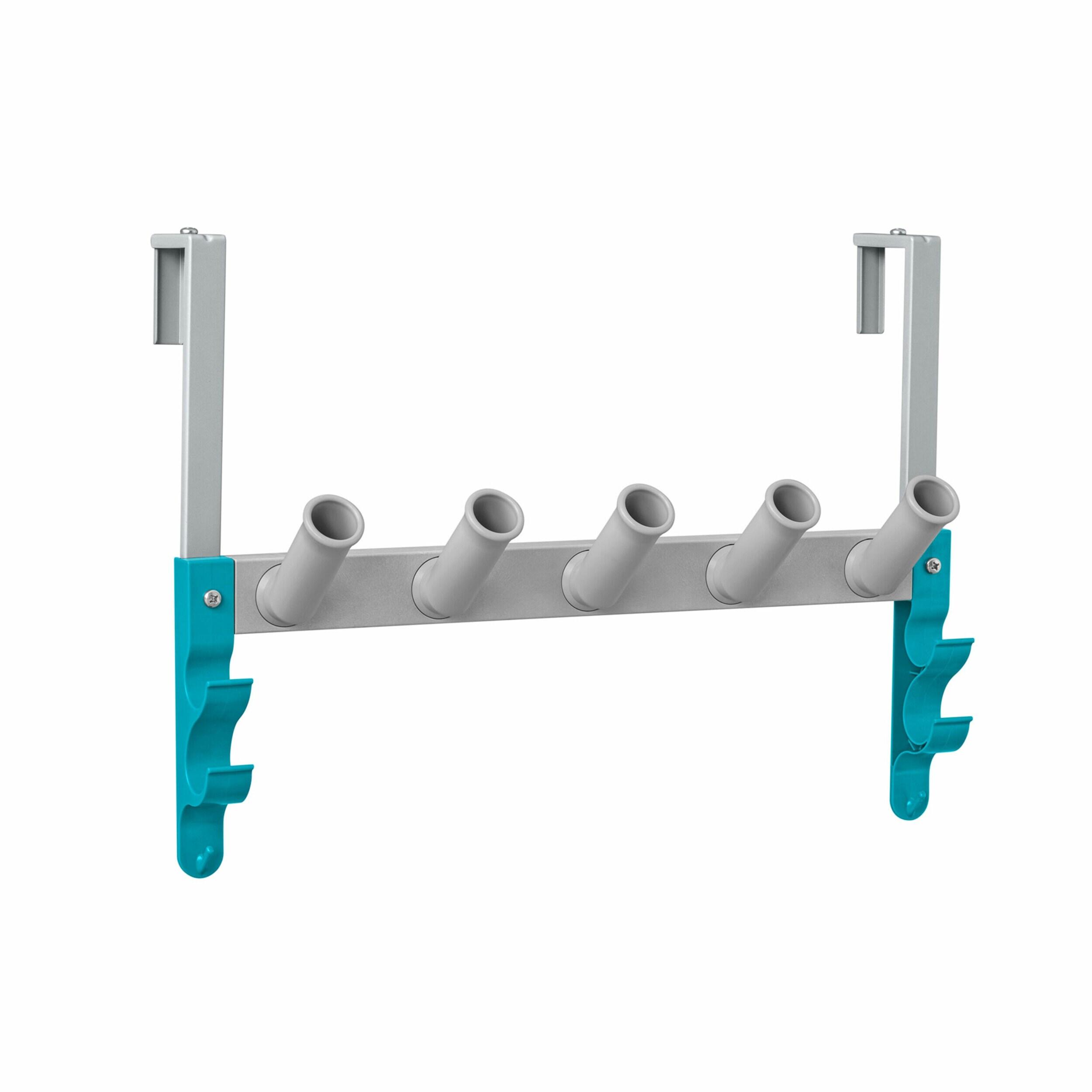 Bestway Bestway Flowclear StorePro Swimming Pool Wall Accessory and Equipment Organizer