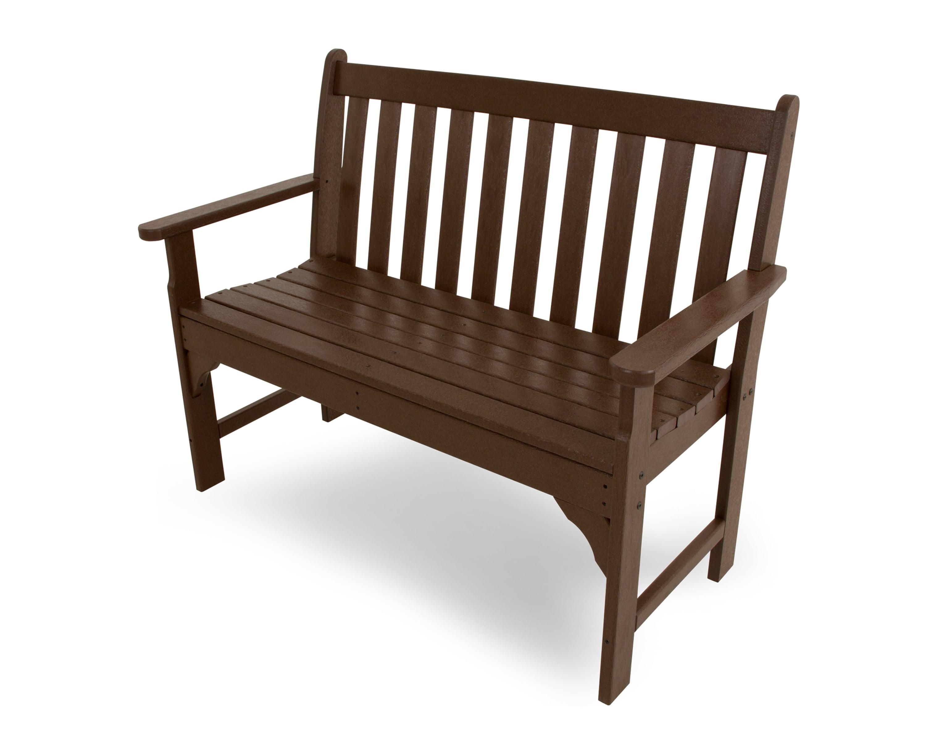 Vineyard 48" Patio Bench