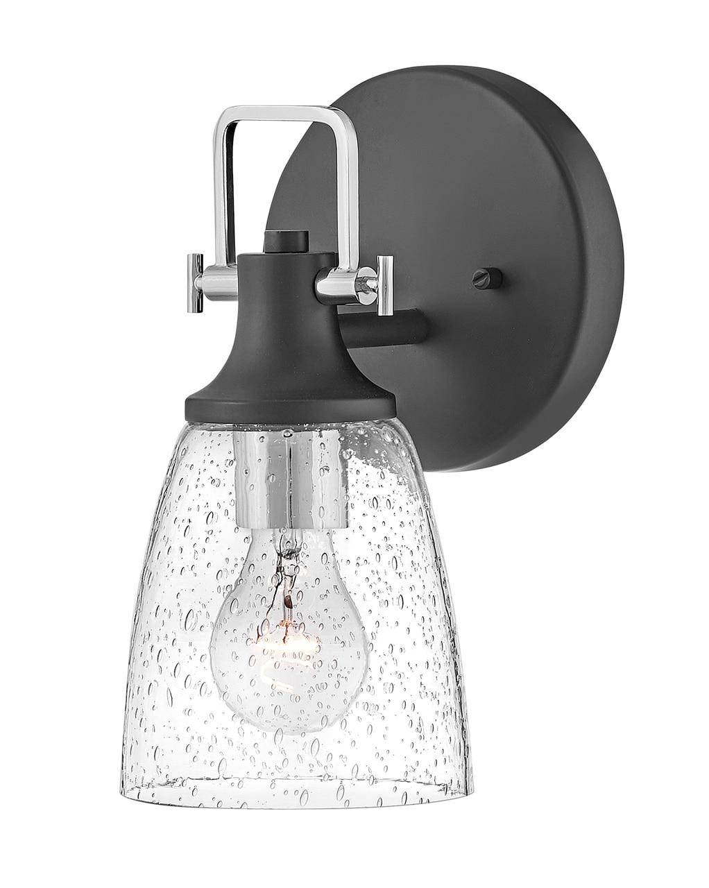 Easton 1-Light Dimmable Bath Sconce