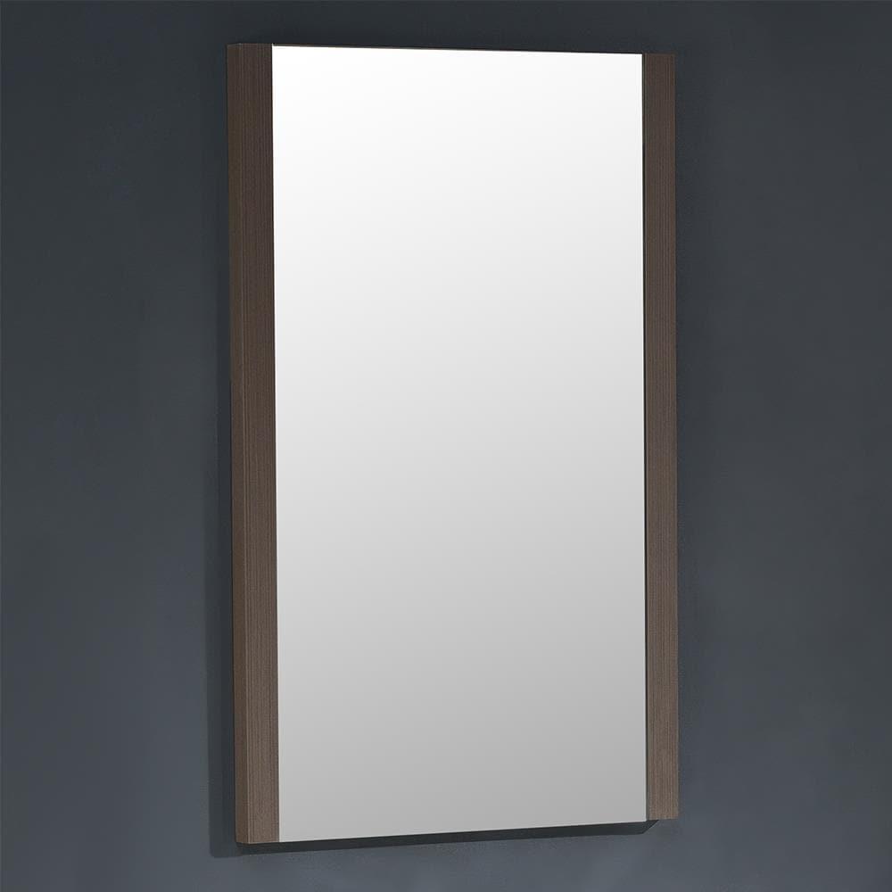 Torino Flat Mirror