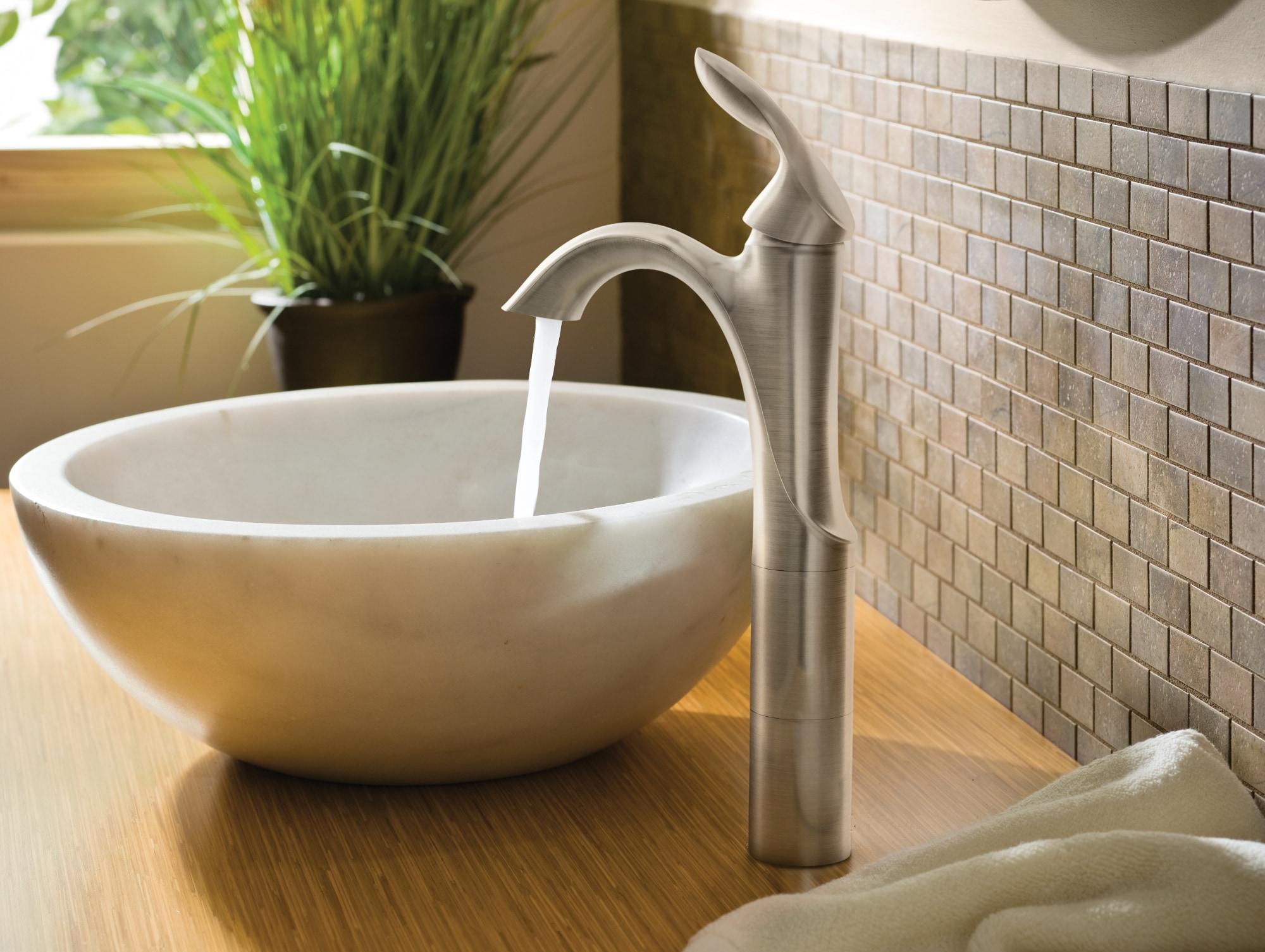 Eva Bathroom Faucet