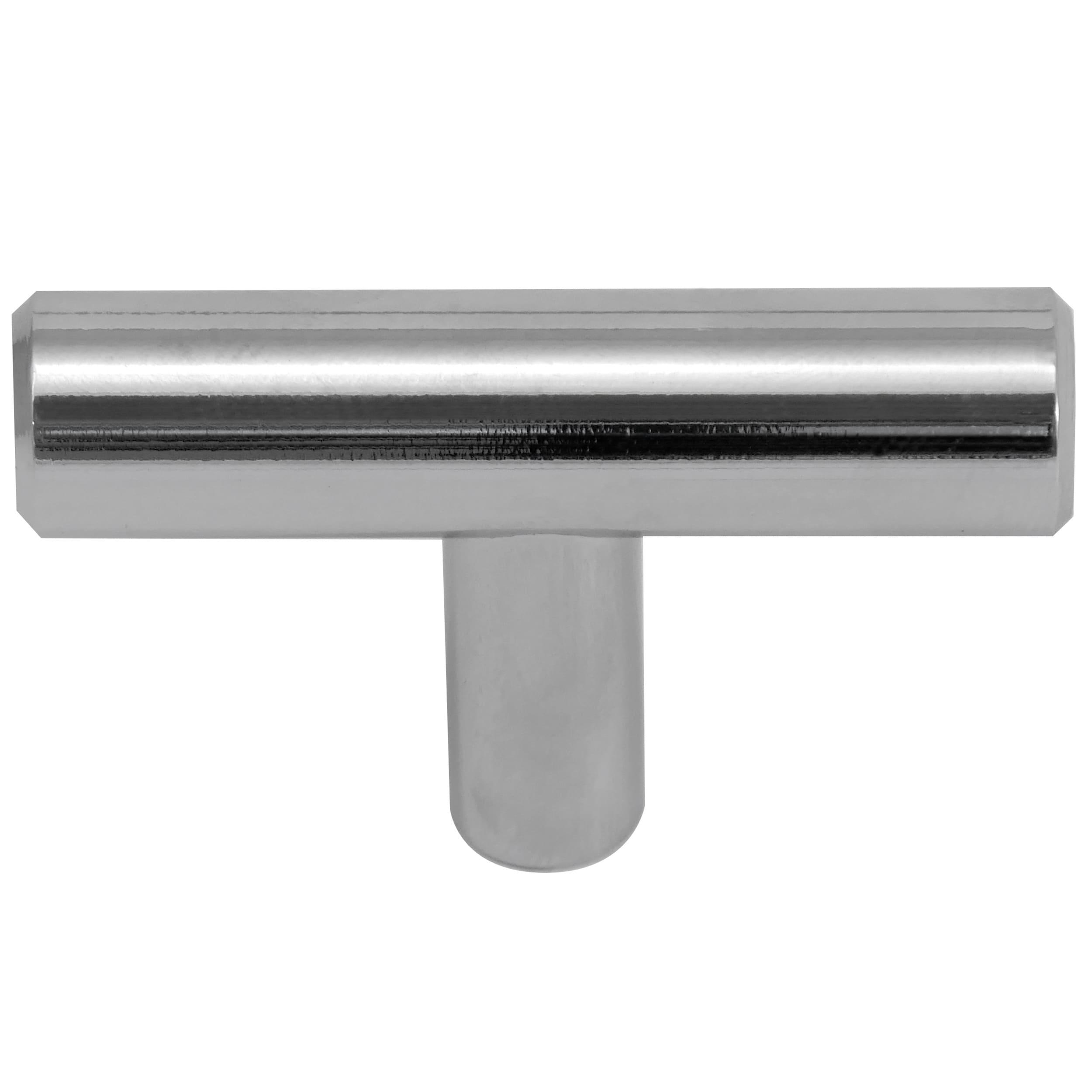 Oversized Melrose 1" Length Bar Knob Multipack