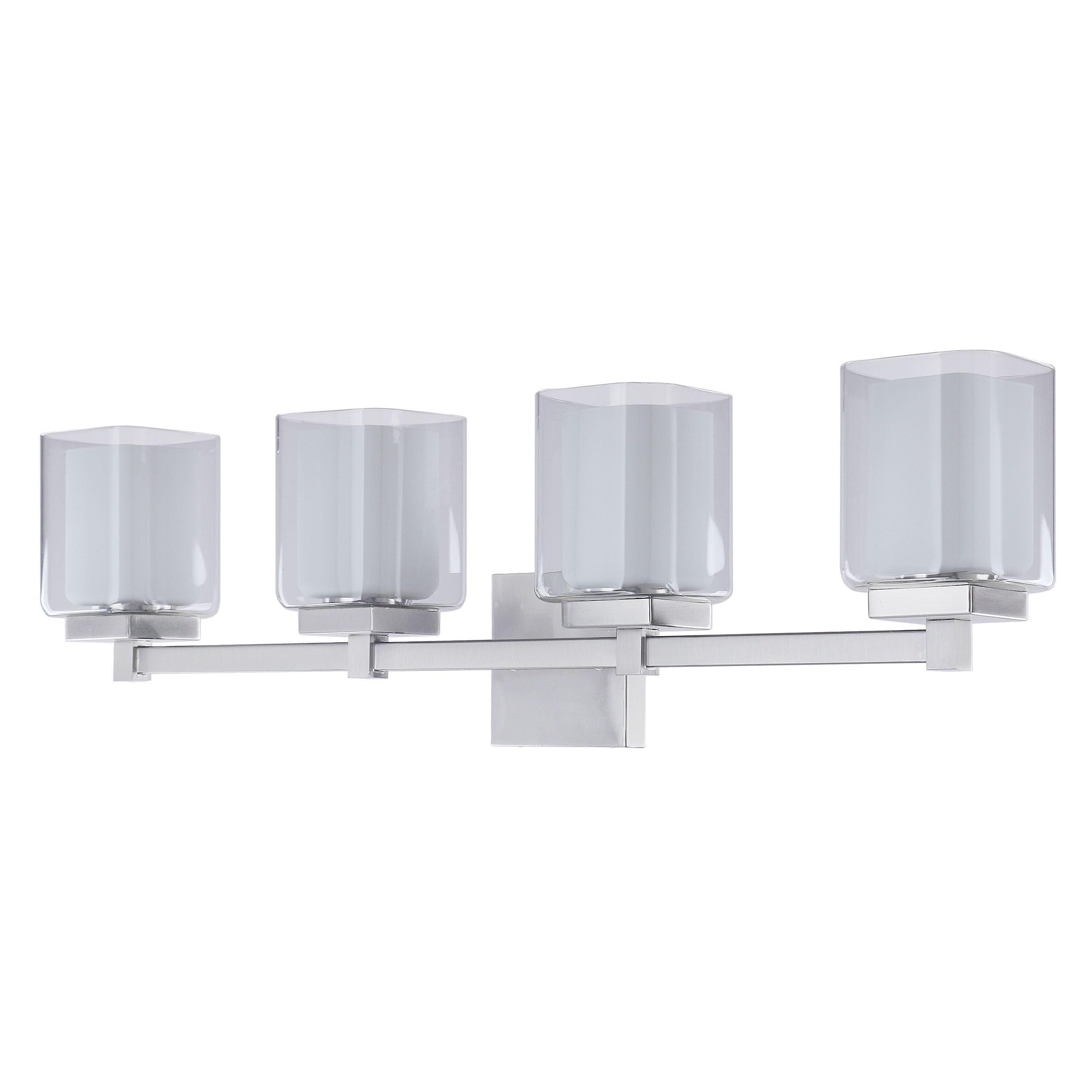 4 - Light Vanity Light