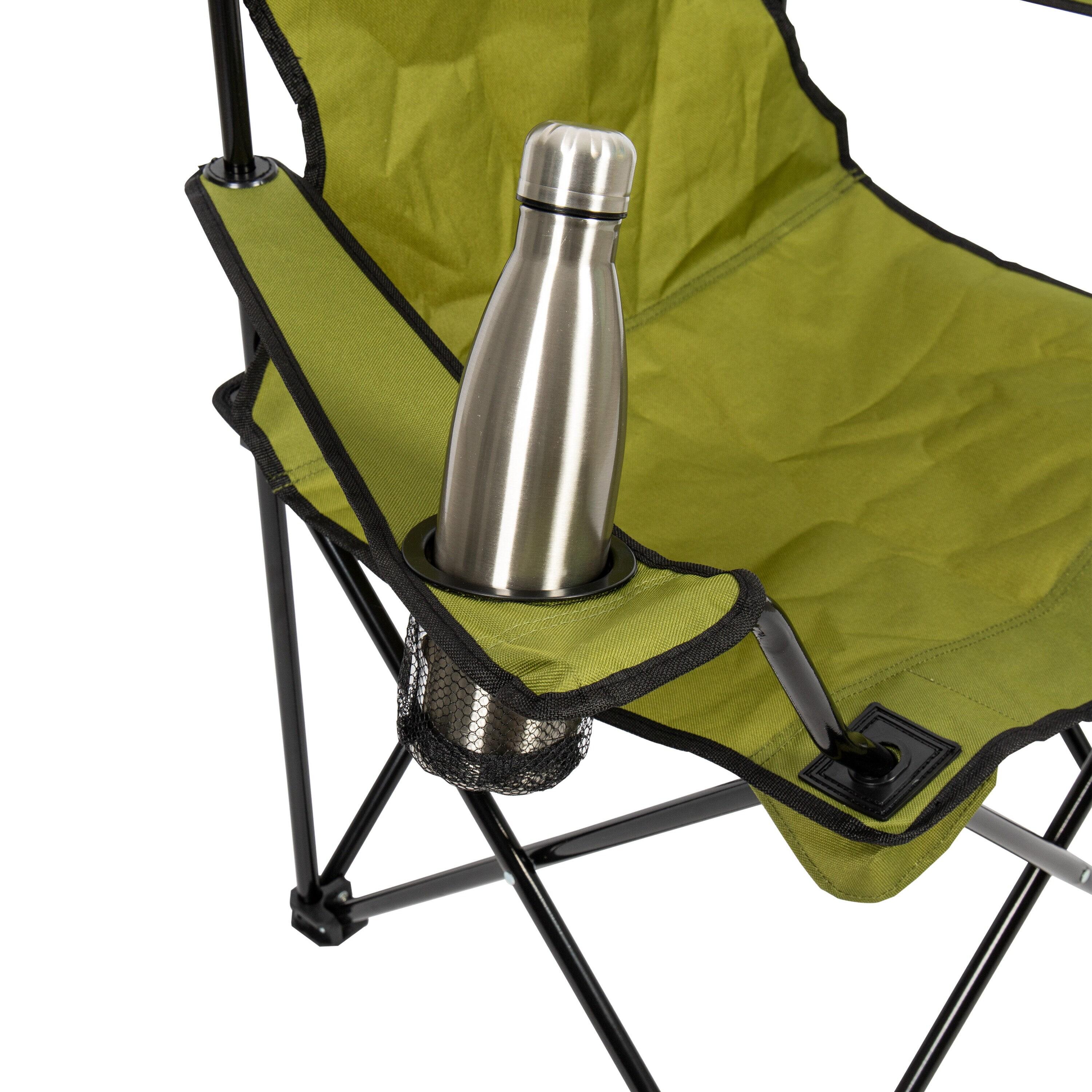 Classic Quad Camping Chair