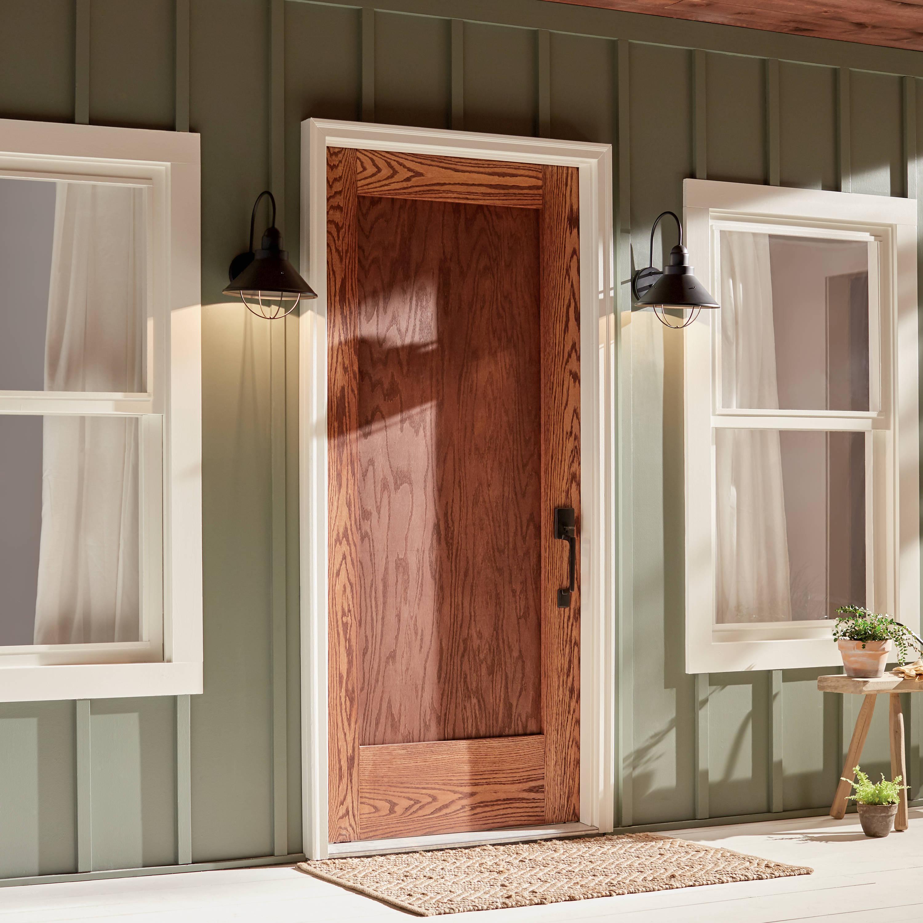 Kichler Lighting Aluminum Wall Light