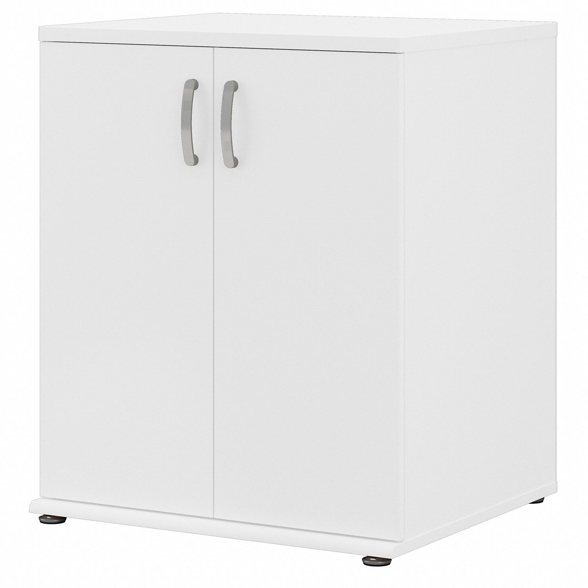 Universal Storage 2 - Shelf Storage Cabinet