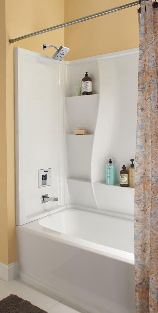 Vero Shower Arm Flange