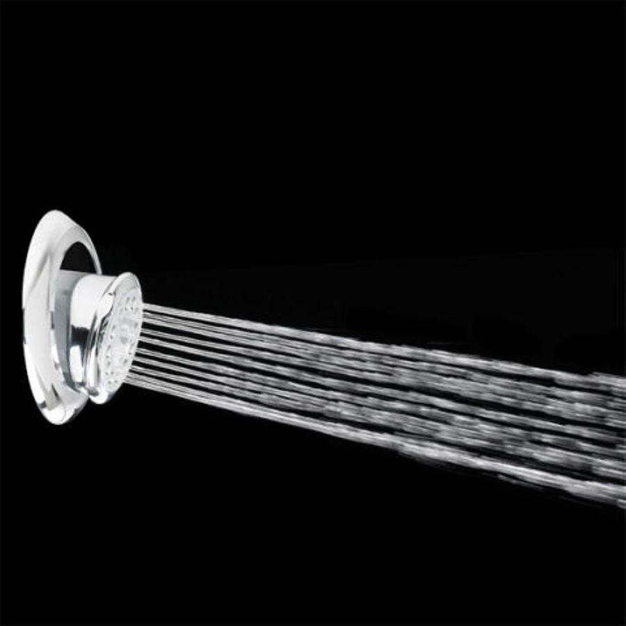 American Standard Round Shower Body Spray Extender