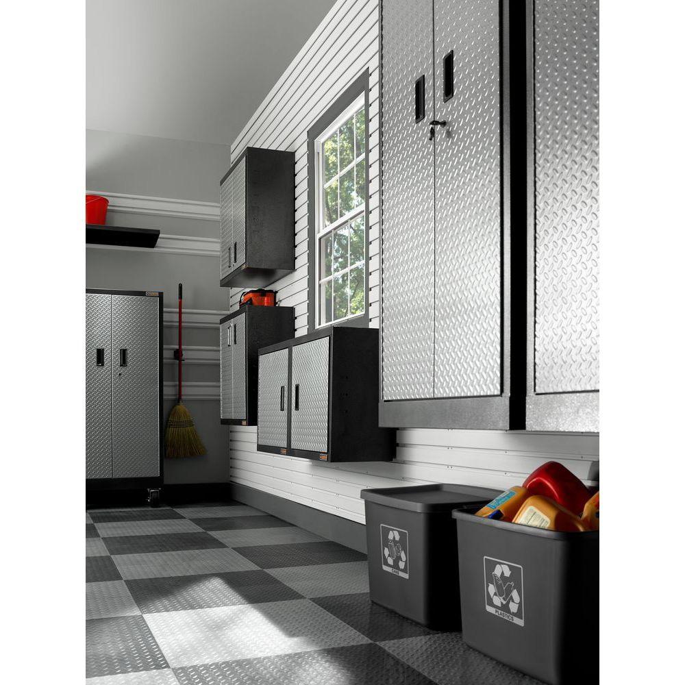 GearWall Panel Trim
