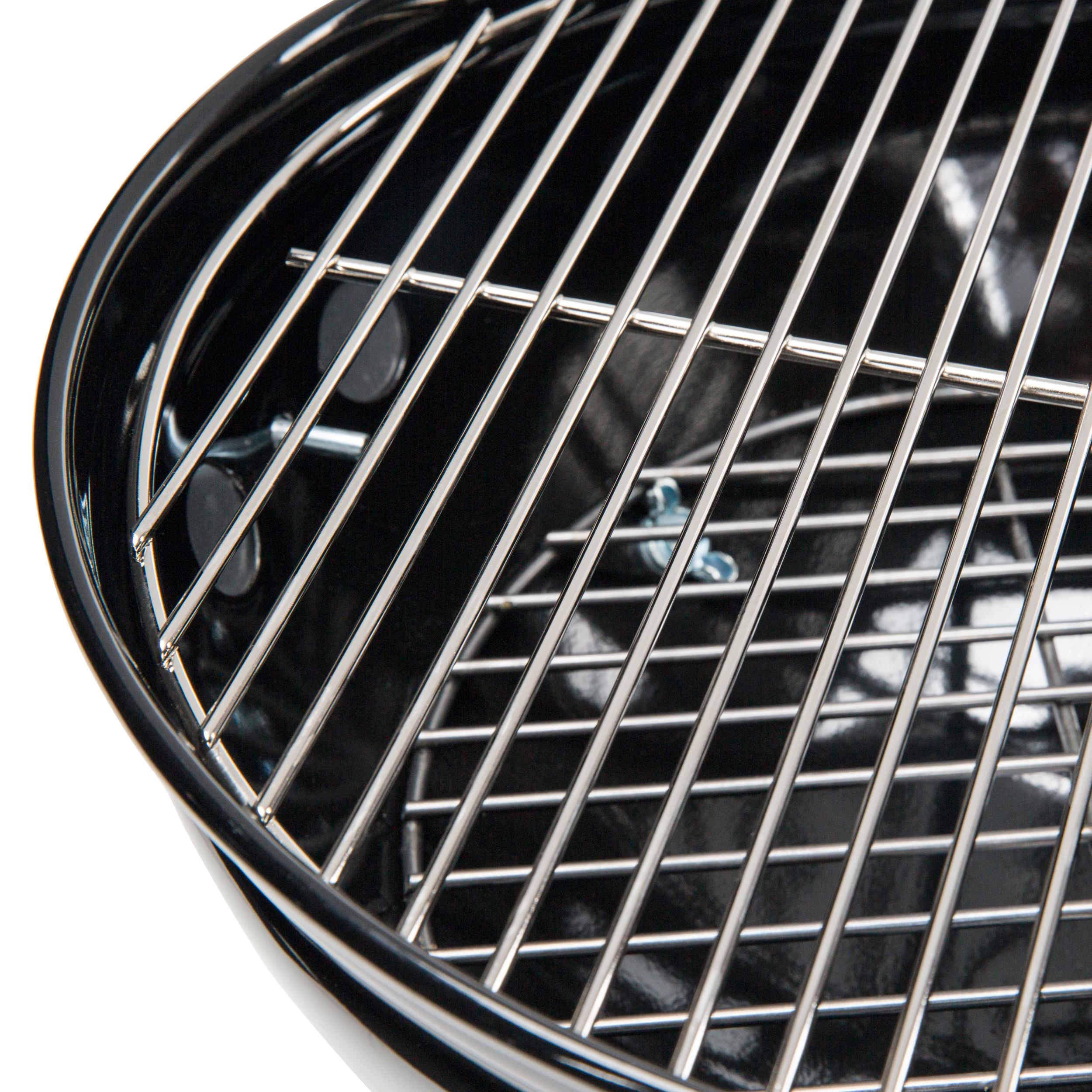 Weber Smokey Joe Premium Charcoal Grill