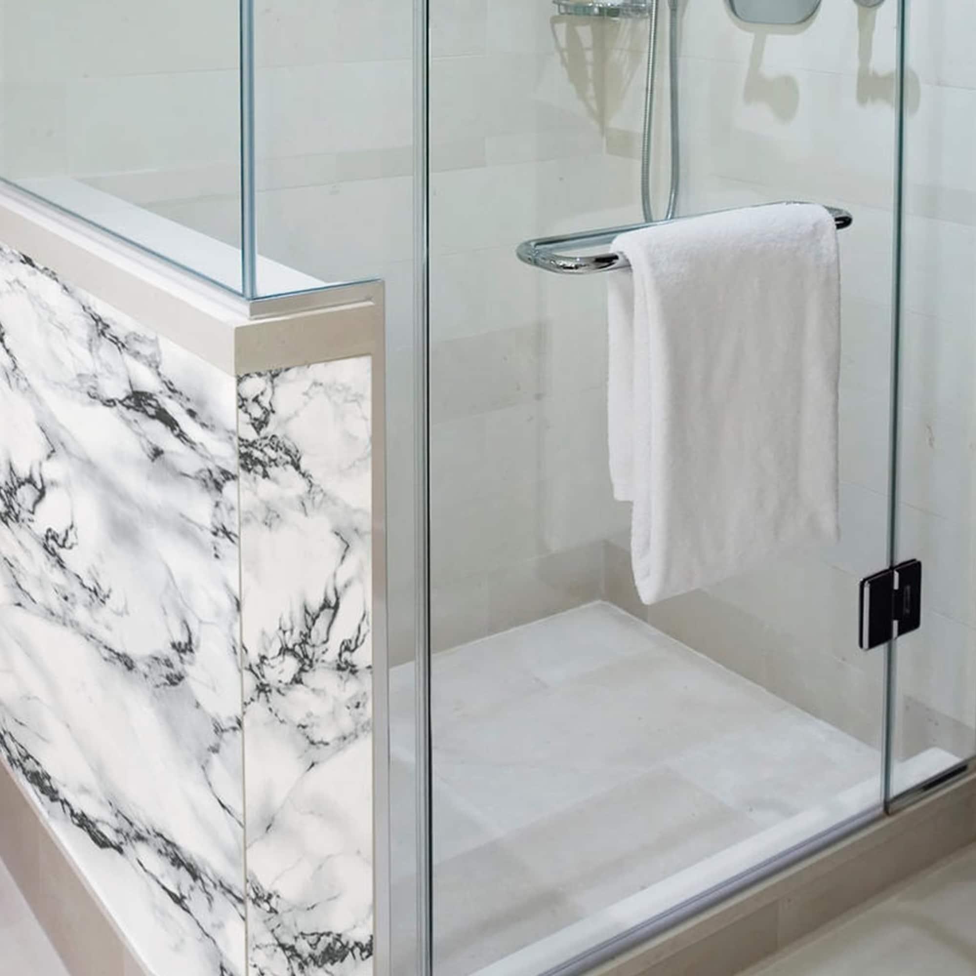 d-c-fix Decorative Self-Adhesive Film, White Marble