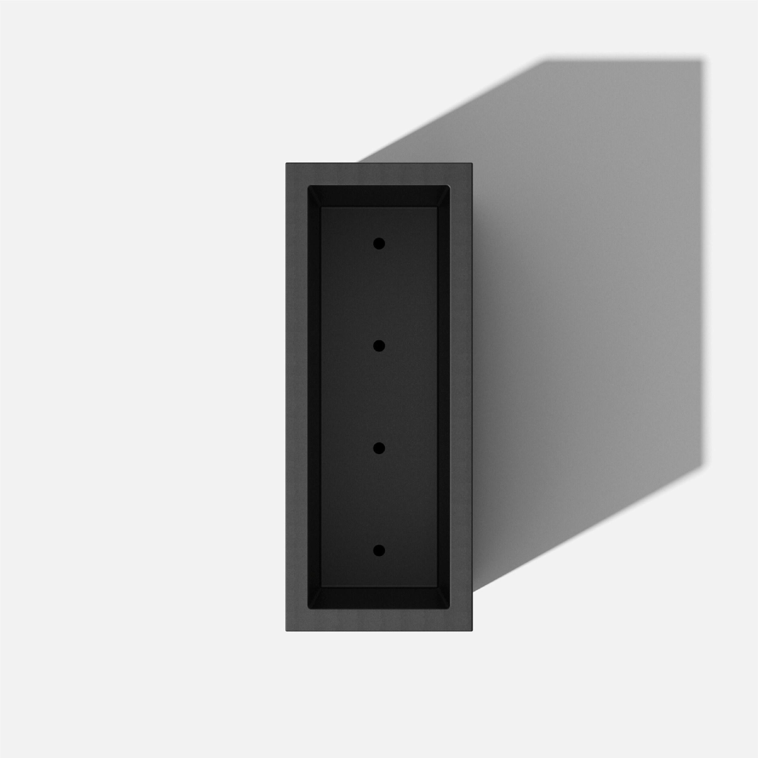 Block Series Span Planter