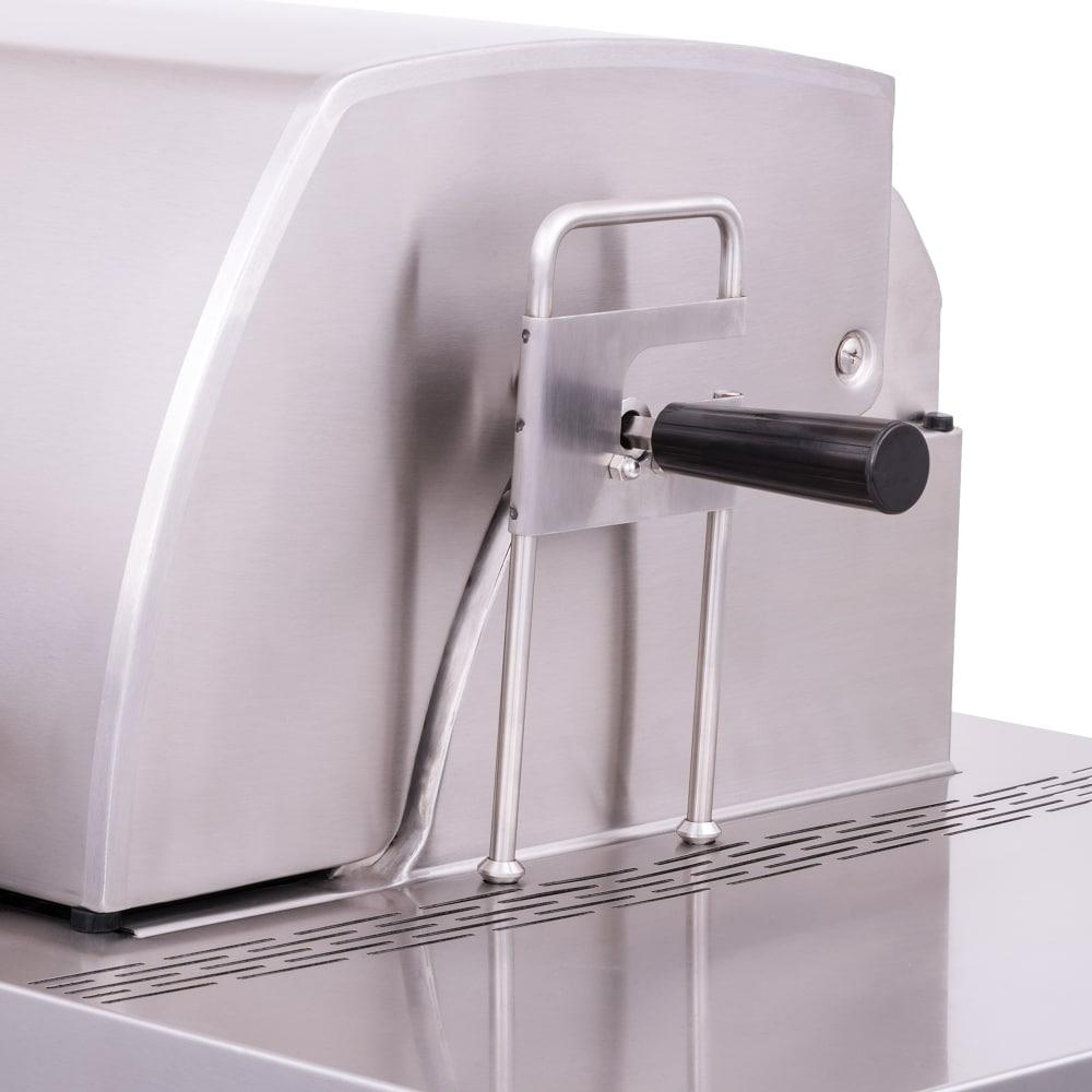 Charbroil Medallion Stainless steel Grill Rotisserie