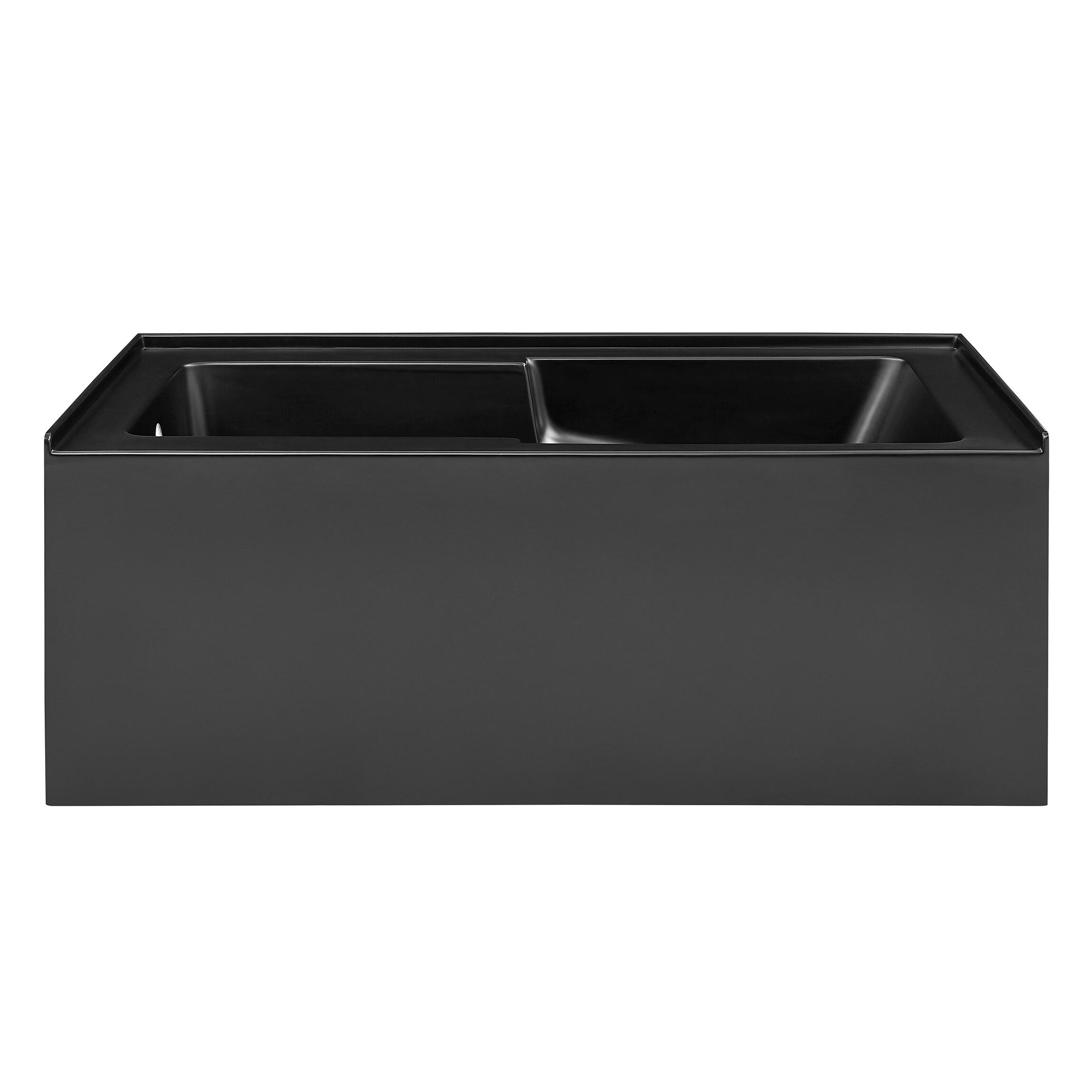 Voltaire 60" x 32" Alcove Bathtub with Apron