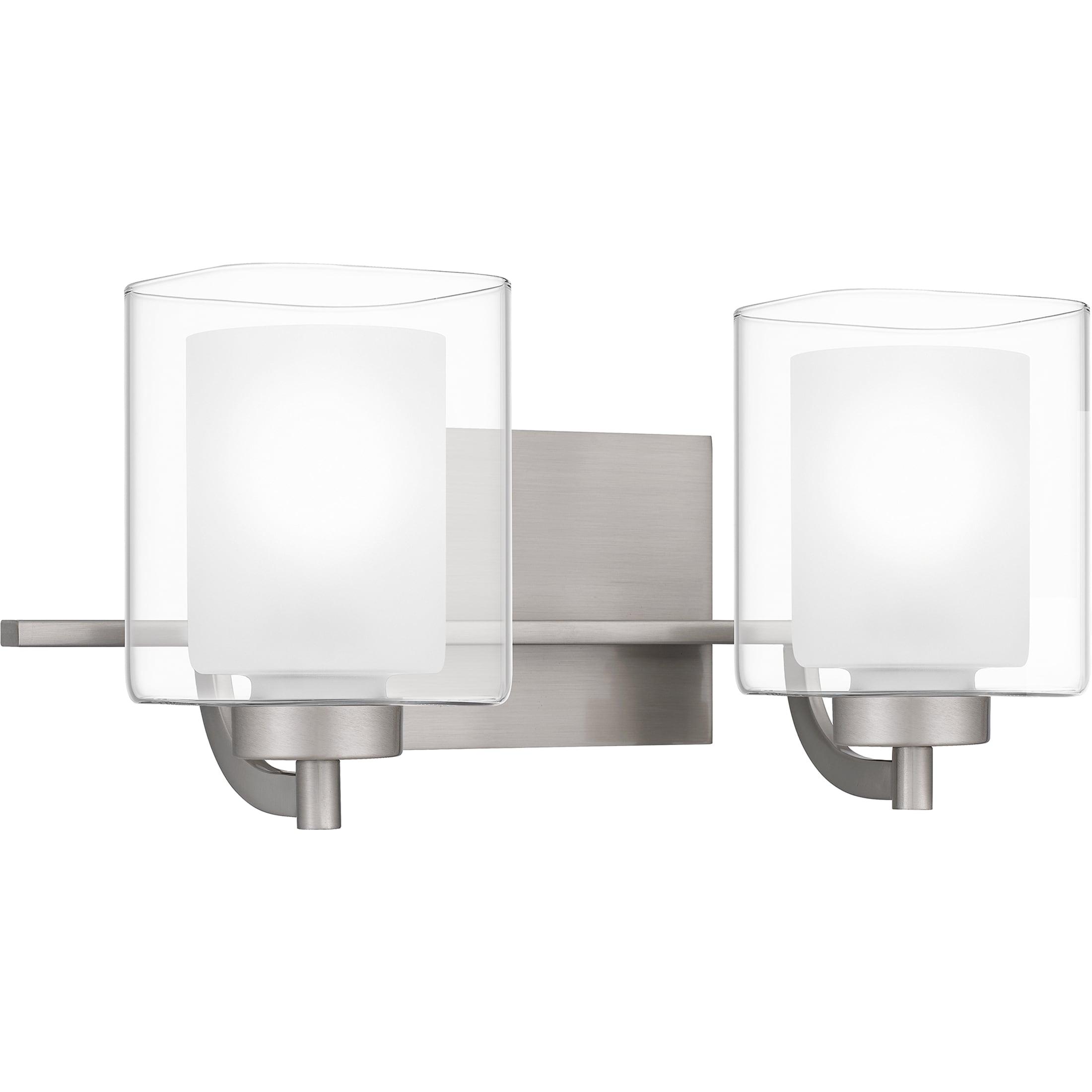 Mercer41 Roseville 2 - Light Dimmable Vanity Light