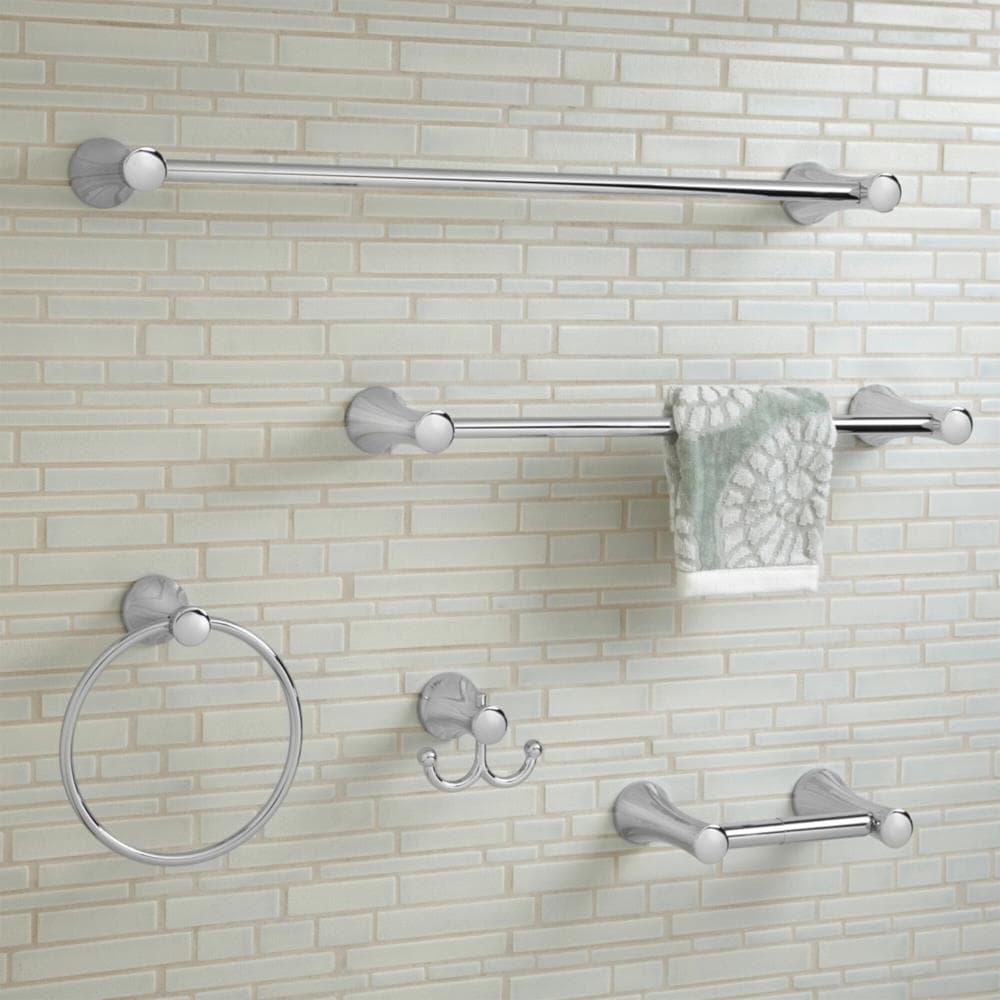 C Series 20'' 1 Wall Towel Bar